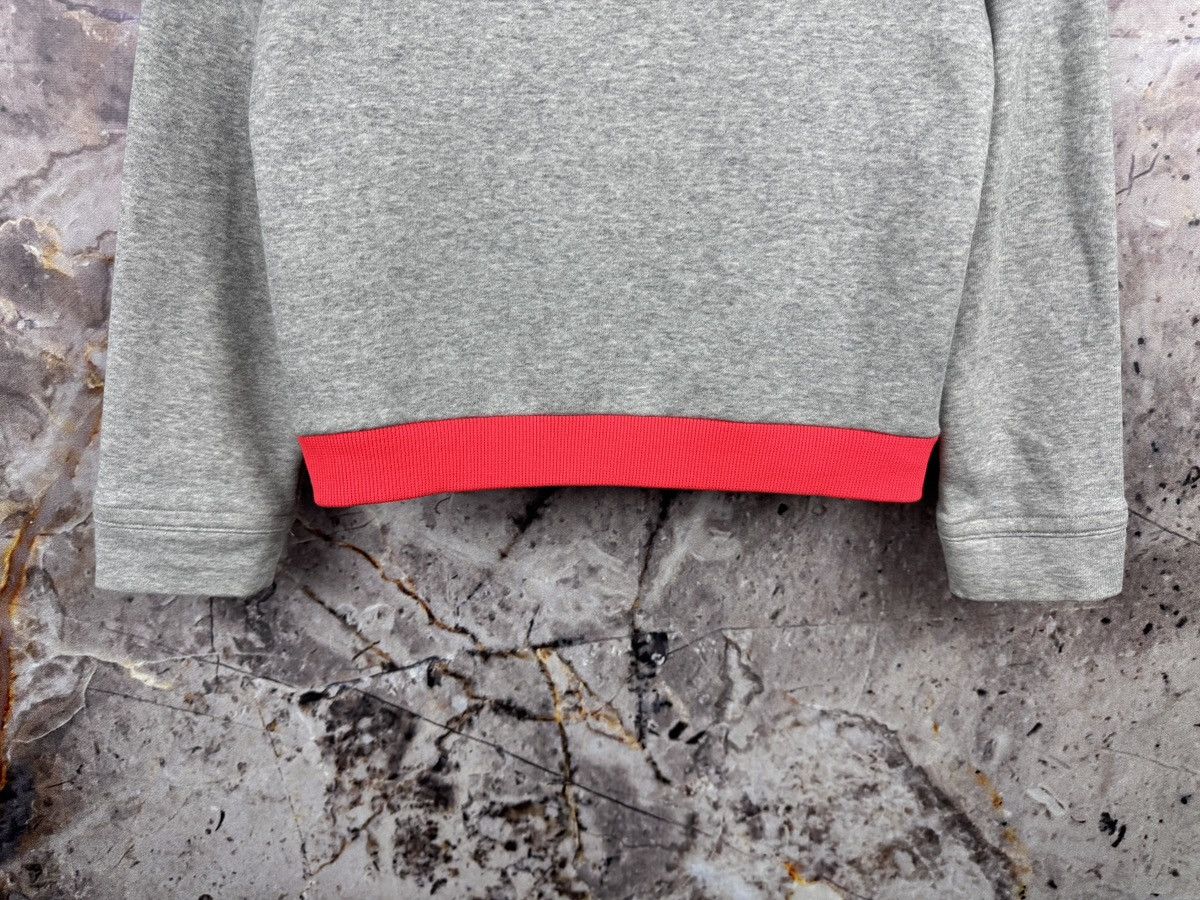 Adidas Adidas StellaSport Graphic Crewneck Sweatshirt Colorful Prin Size S / US 4 / IT 40 - 13 Thumbnail