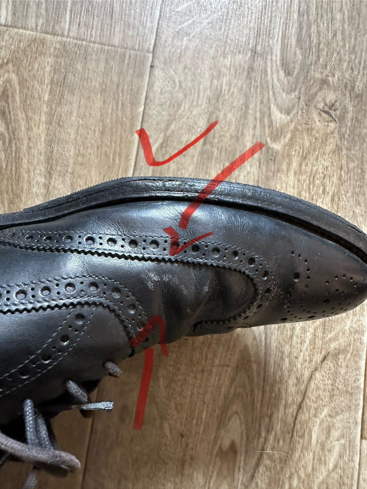 Prada Prada x vitamin shoes size 7IT/ 9 US Size US 9 / EU 42 - 11 Thumbnail