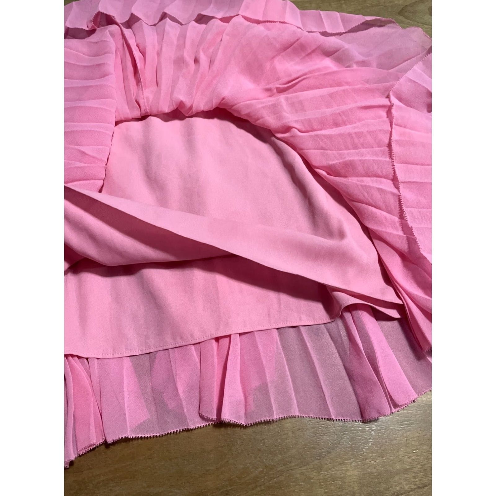 Vintage VINTAGE Wilfred Skirt? Size 36" / US 14 / IT 50 - 5 Thumbnail