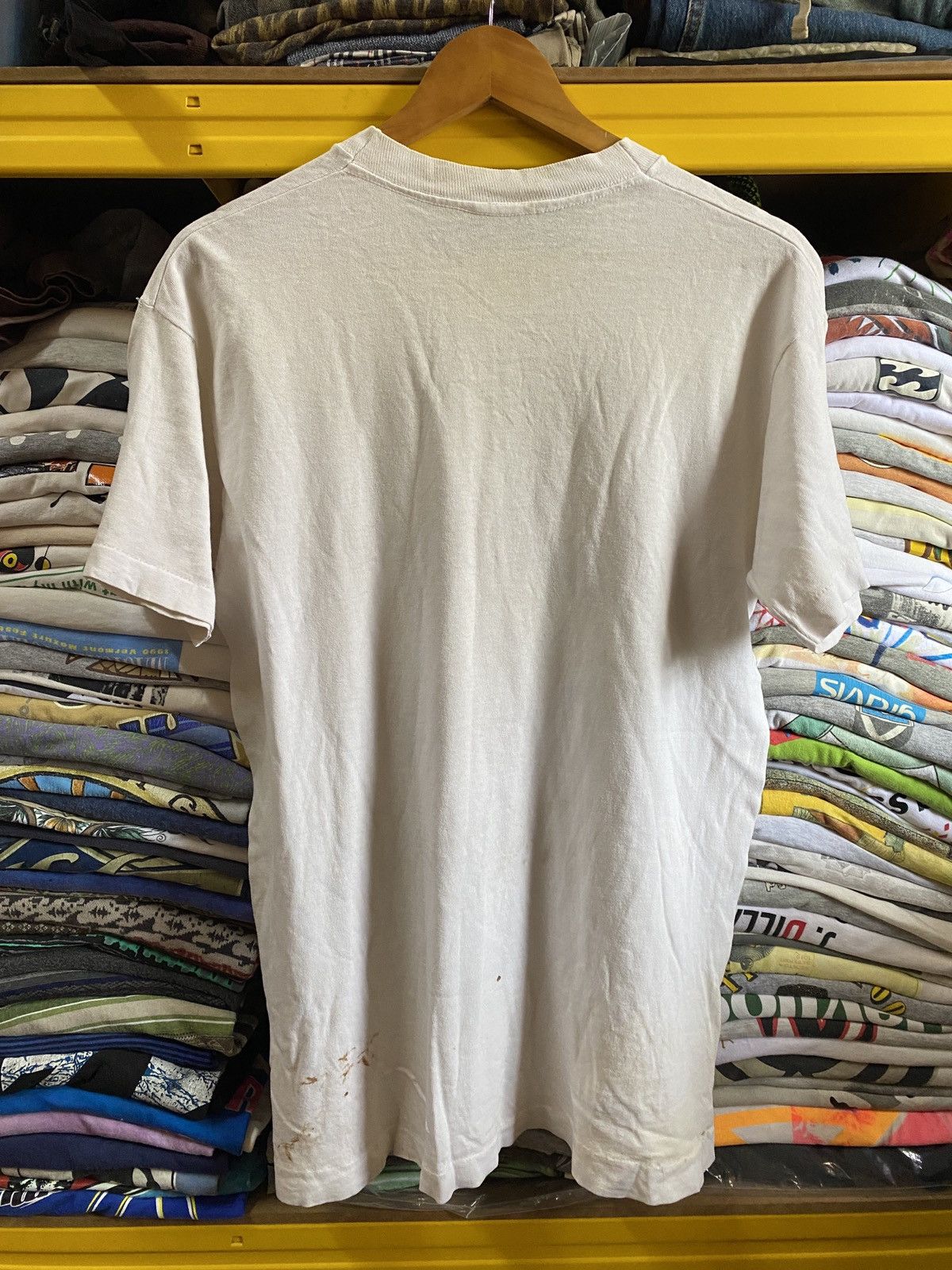 Vintage 1995 American coming of age drama film by Larry Clark Size US M / EU 48-50 / 2 - 2 Thumbnail