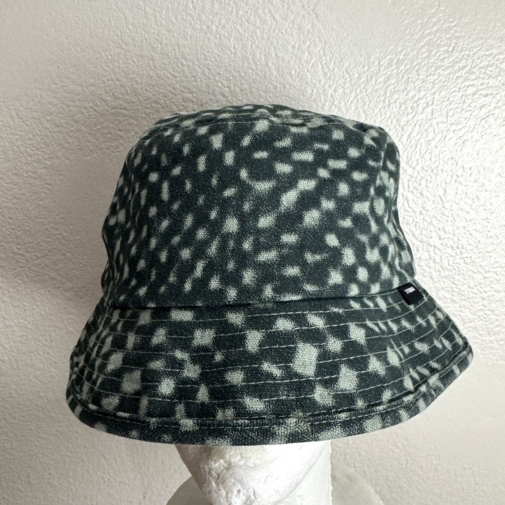 Vintage Thrills Bucket Hat Unisex Adults One Size Multicolor, Men's — image 2 of 6
