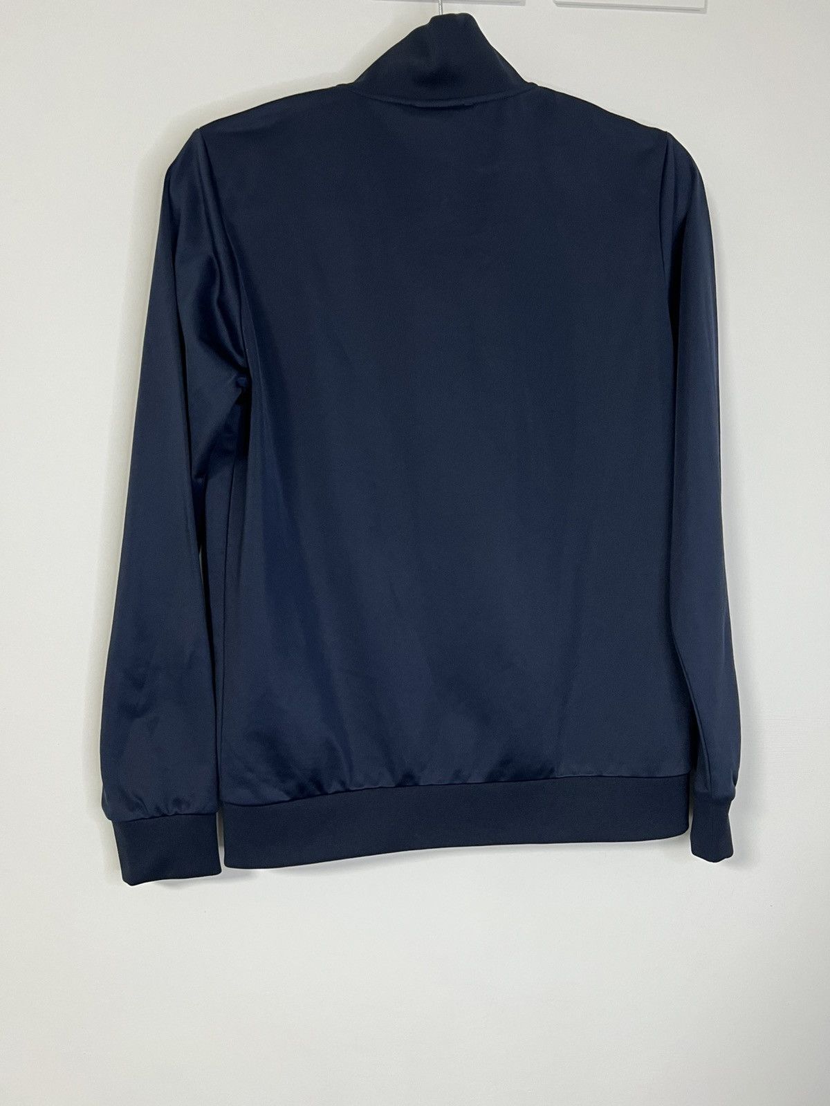 Emporio Armani Emporio armani EA7 blue sweatshirt xs Size XS / US 0-2 / IT 36-38 - 4 Thumbnail