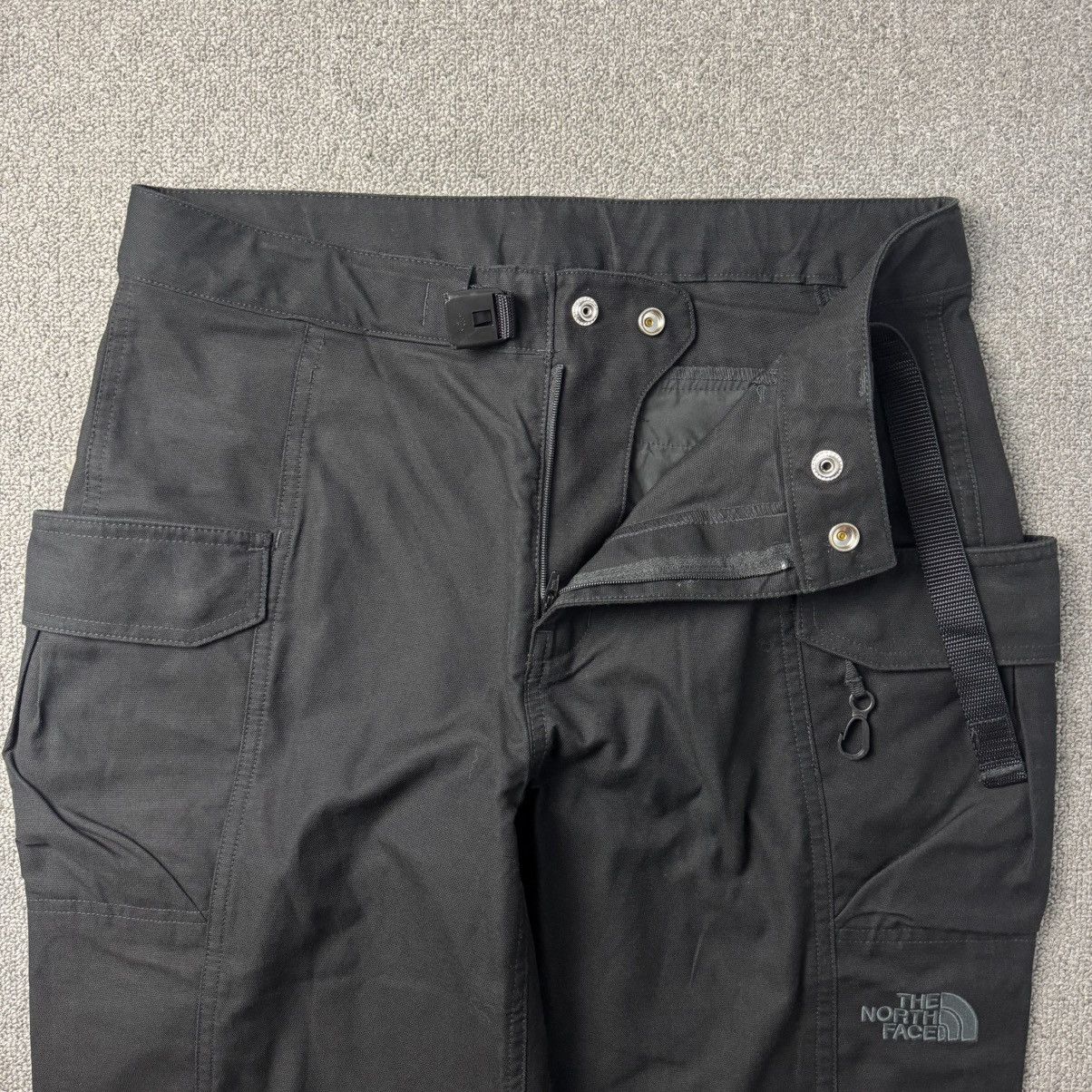 The North Face The North Face - Belted Cargo Pants Size US 30 / EU 46 - 6 Thumbnail