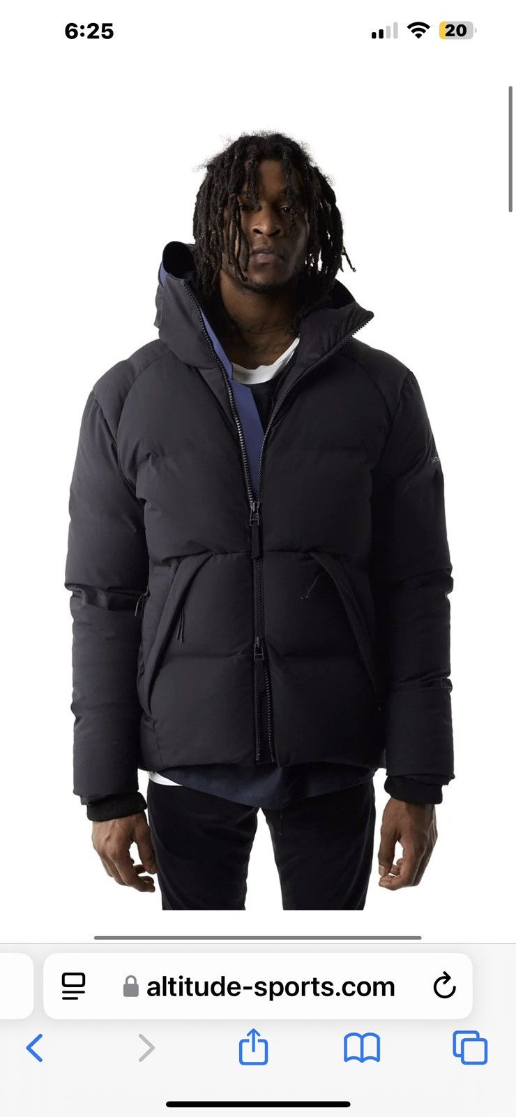 Isaora | Grailed