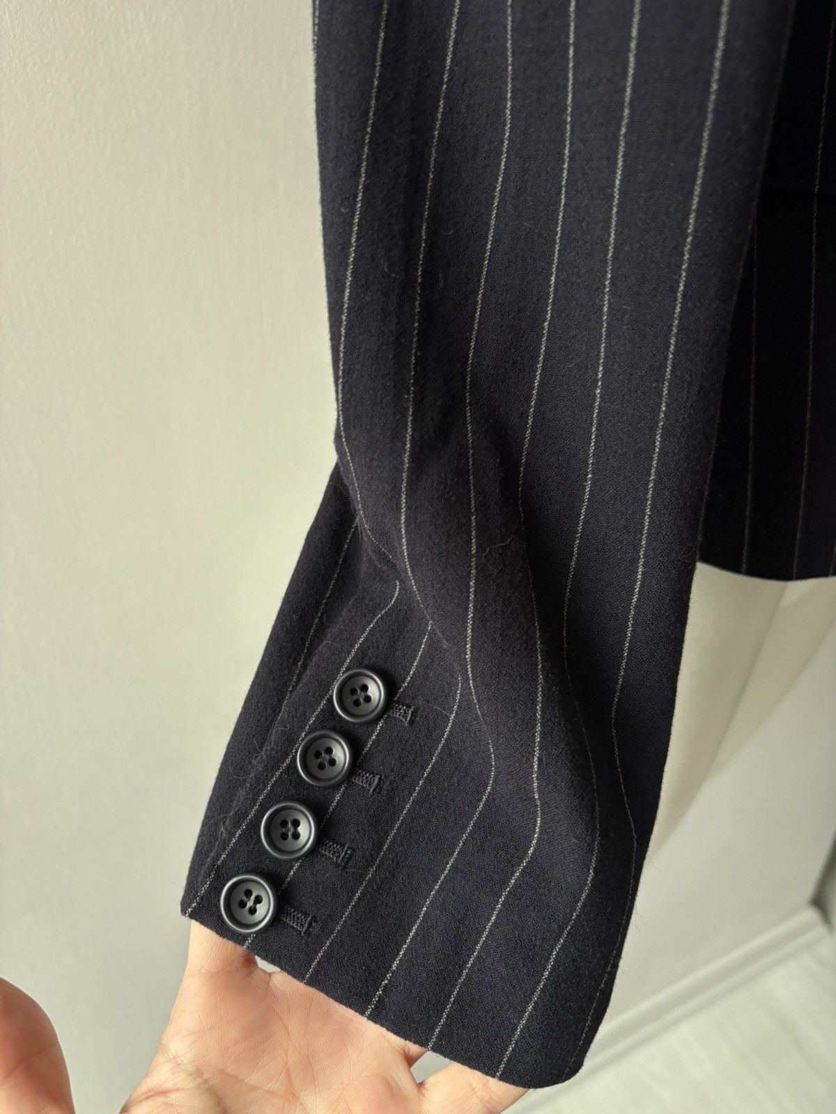 DKNY Dkny blazer Size S / US 4 / IT 40 - 17 Thumbnail