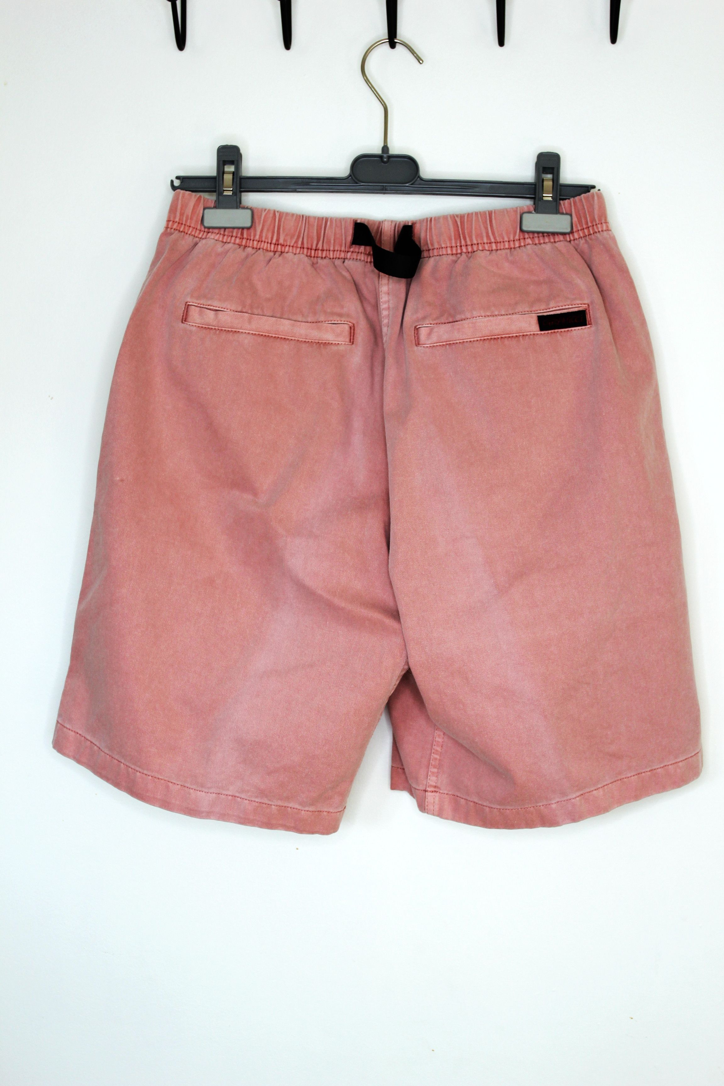Gramicci BNWT SS24 GRAMICCI G-SHORT PIGMENT DYE SHORTS S Size US 30 / EU 46 - 3 Thumbnail