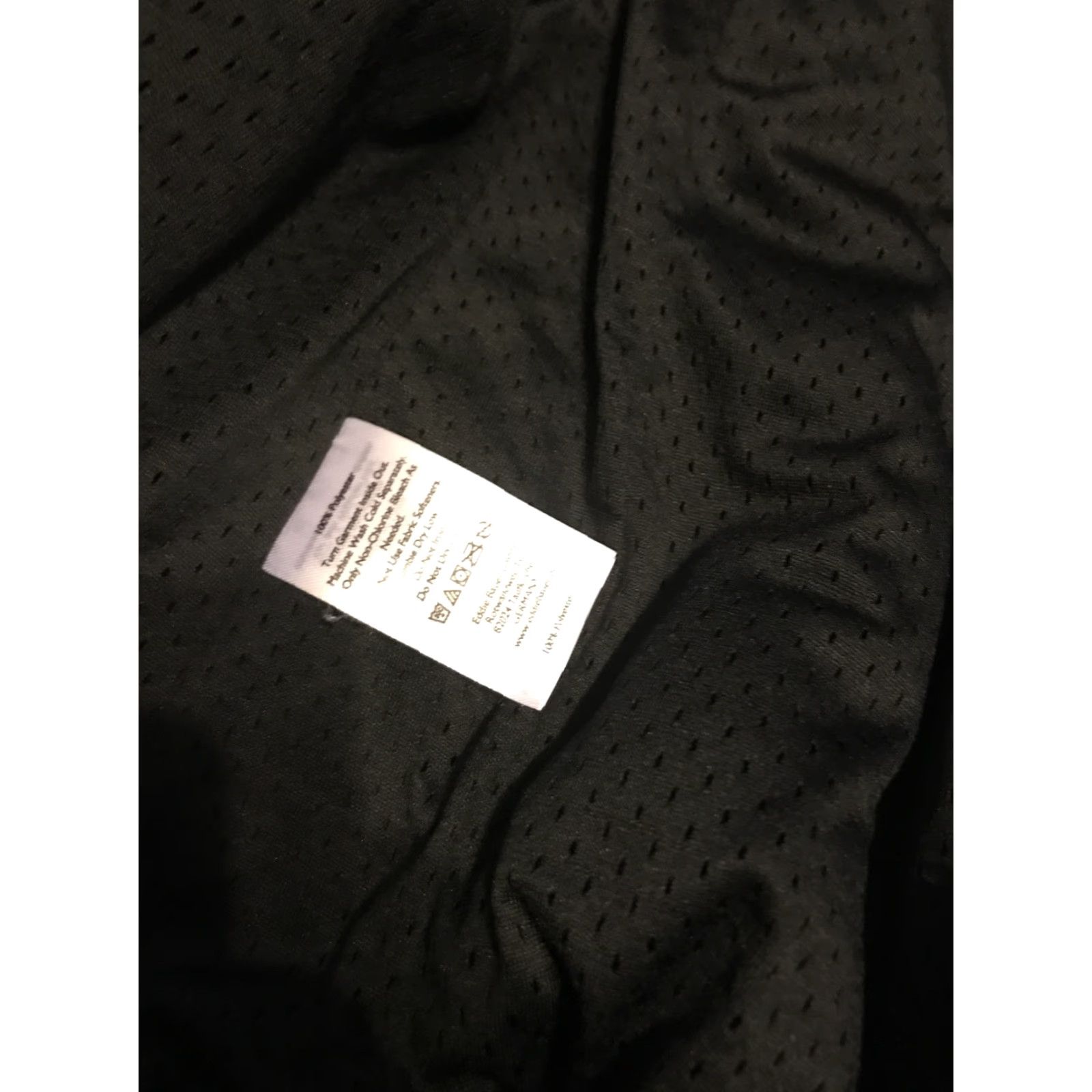 Eddie Bauer Eddie Bauer Chilali Jacket Black M Womens Hooded Sherpa Fleece Full Zip Medium Size M / US 6-8 / IT 42-44 - 3 Thumbnail