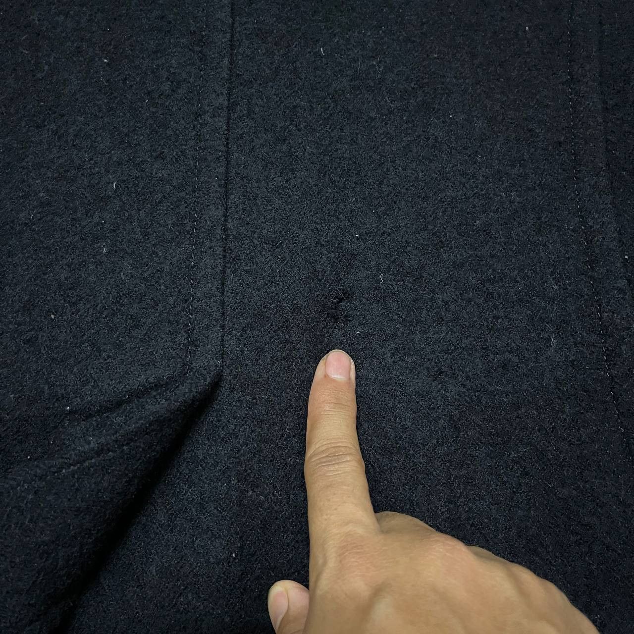 Margaret Howell MHL Margaret Howell Wool Jacket Size M / US 6-8 / IT 42-44 - 11 Thumbnail