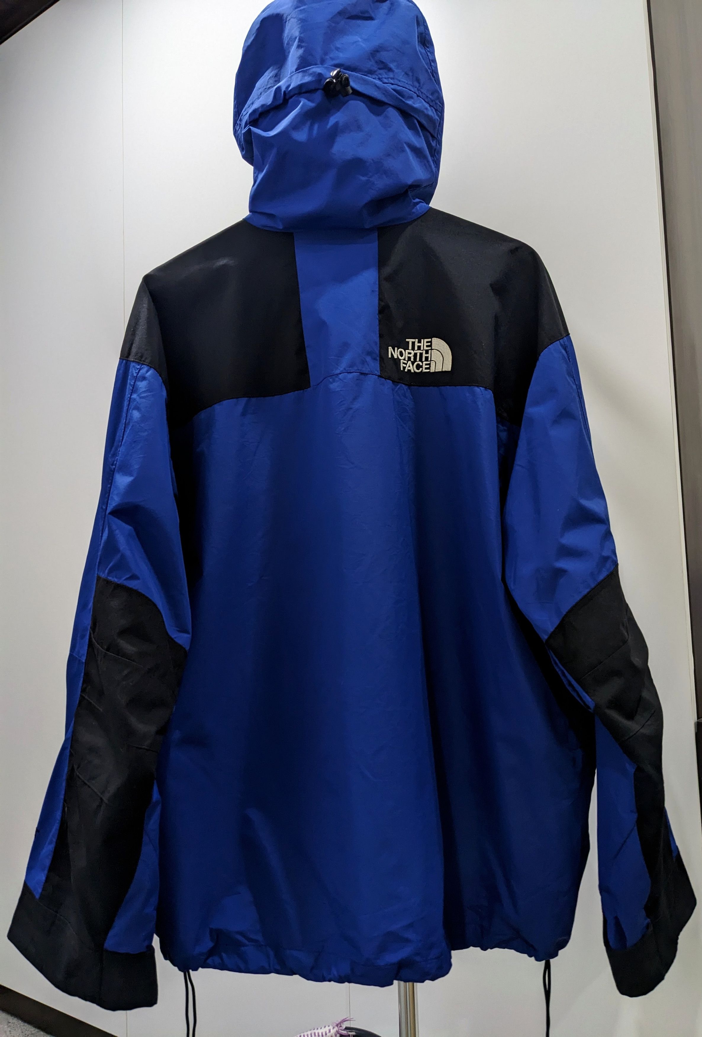 The North Face The North Face 1990 Goretex Mountain Jacket | Grailed