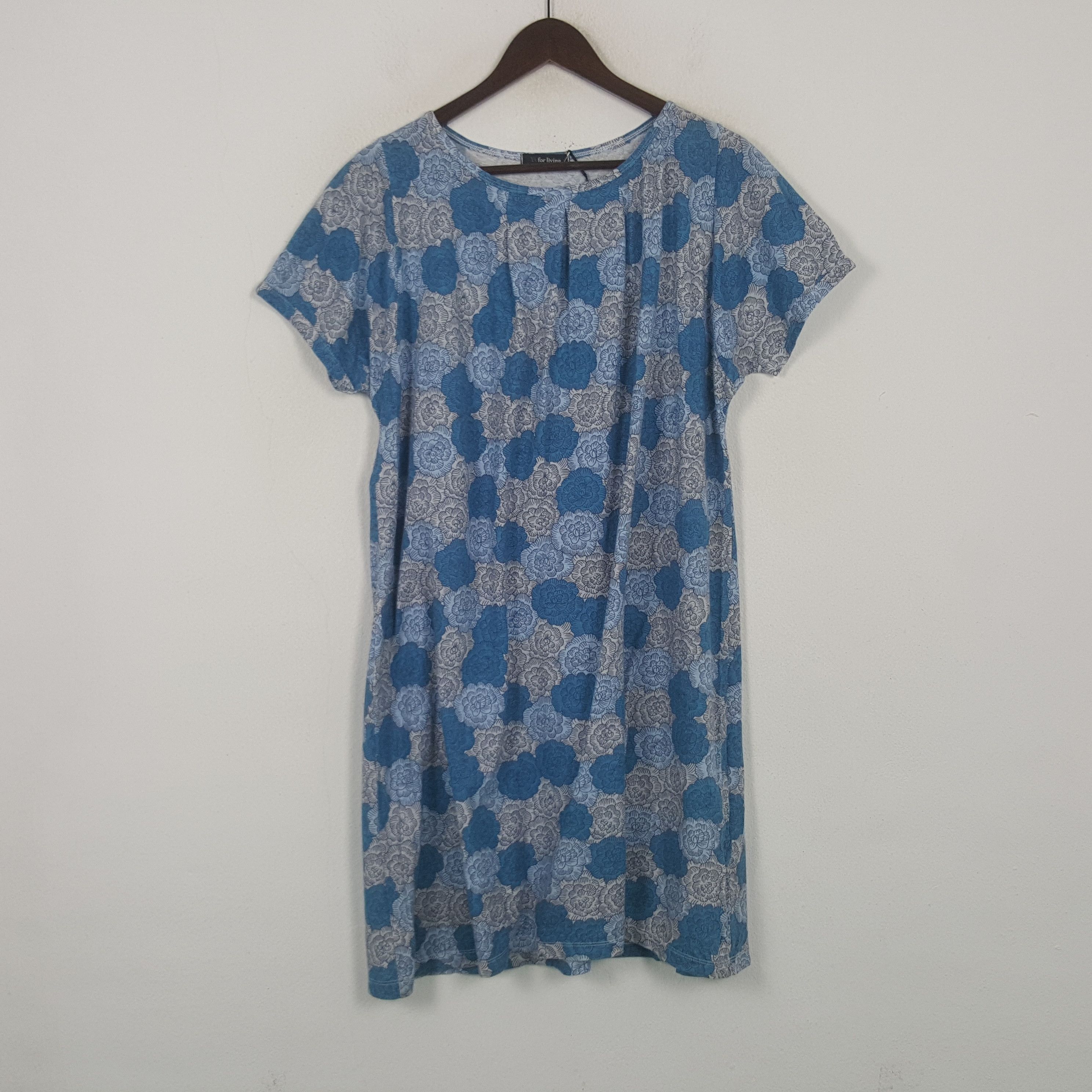 Y's Vintage Y's For Living by Yohji Yamamot Japanese Blouse Size XL / US 12-14 / IT 48-50 - 1 Thumbnail