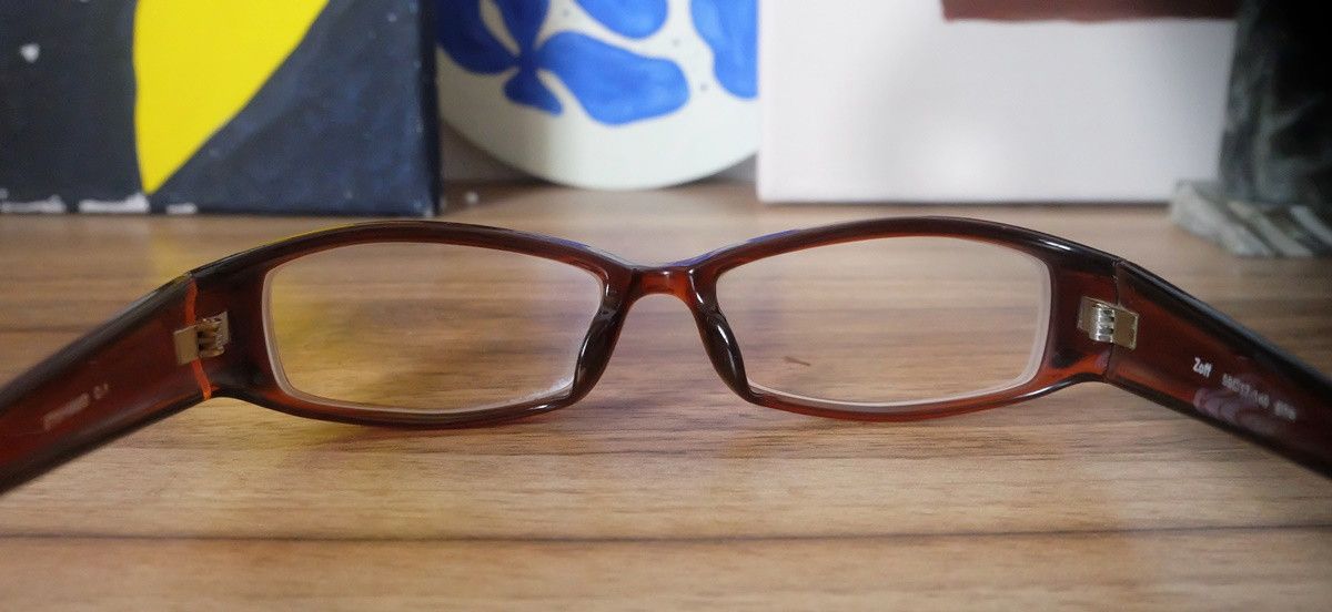Other Zoff Glasses Size ONE SIZE - 5 Thumbnail