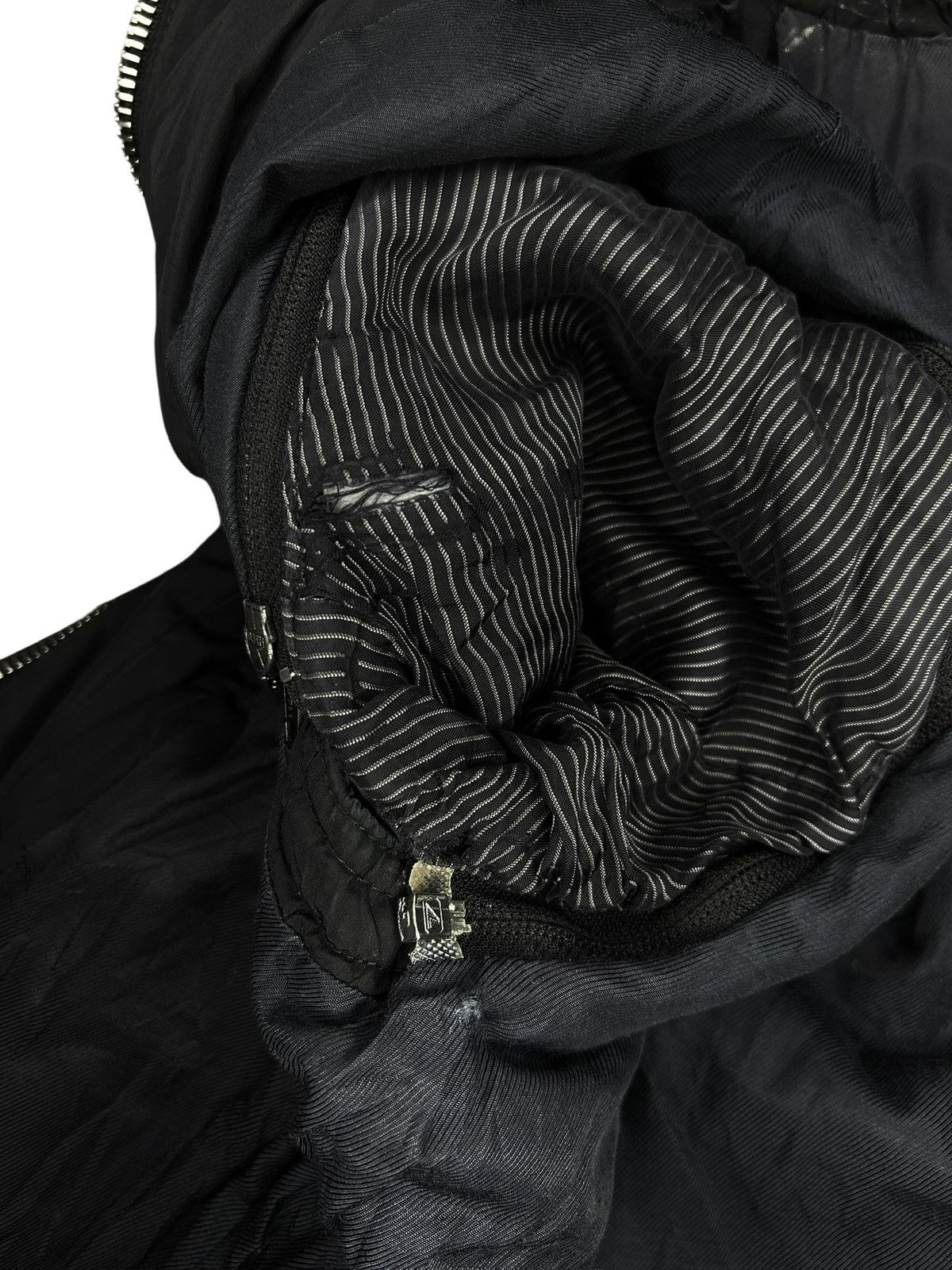 Dior F/W 08 KVA bomber Jacket Size US S / EU 44-46 / 1 - 6 Thumbnail