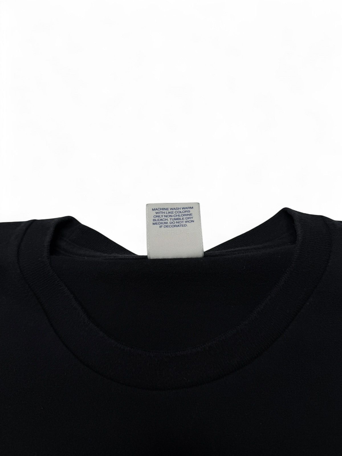 Supreme Fall/Winter 2016 Supreme Capone - N - Noreaga Rap Tee Shirt Size US L / EU 52-54 / 3 - 4 Thumbnail