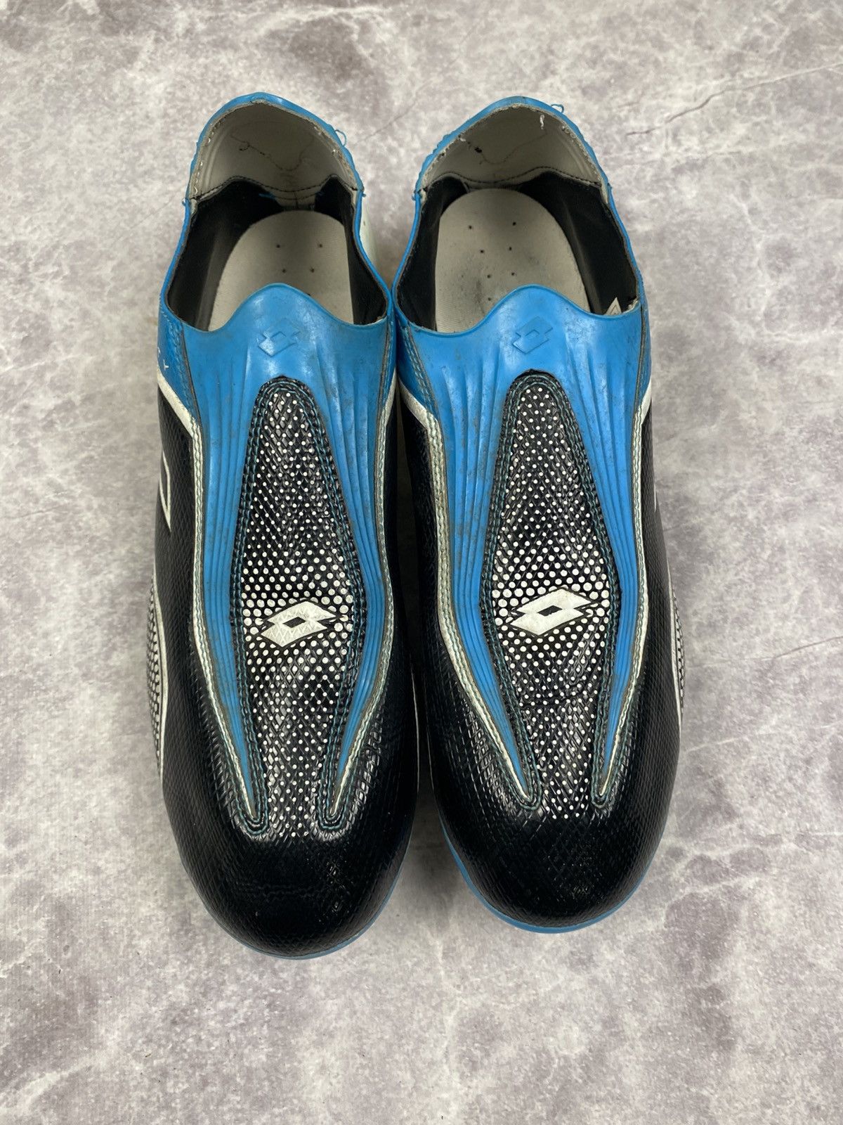 Lotto Sport Lotto Zhero Gravity FG Elite Limited Vapor Mania Laceles Pro Size US 13 / EU 46 - 3 Thumbnail