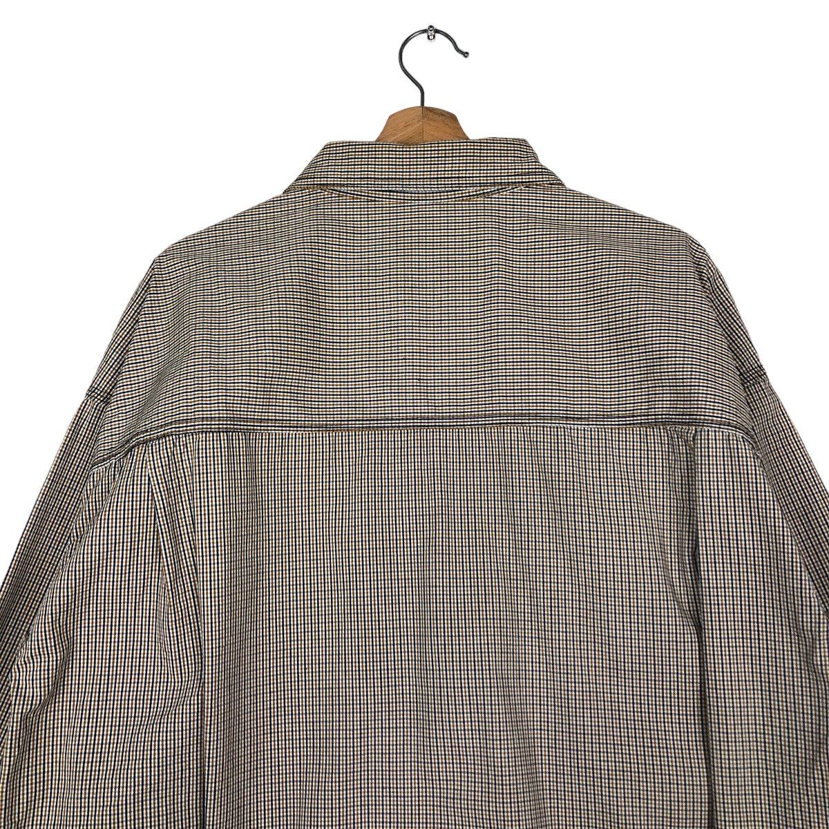 Japanese Brand 🔥Vintage Bomber Jacket Cropped Work GU Japan Issey Miyake Size US L / EU 52-54 / 3 - 9 Thumbnail