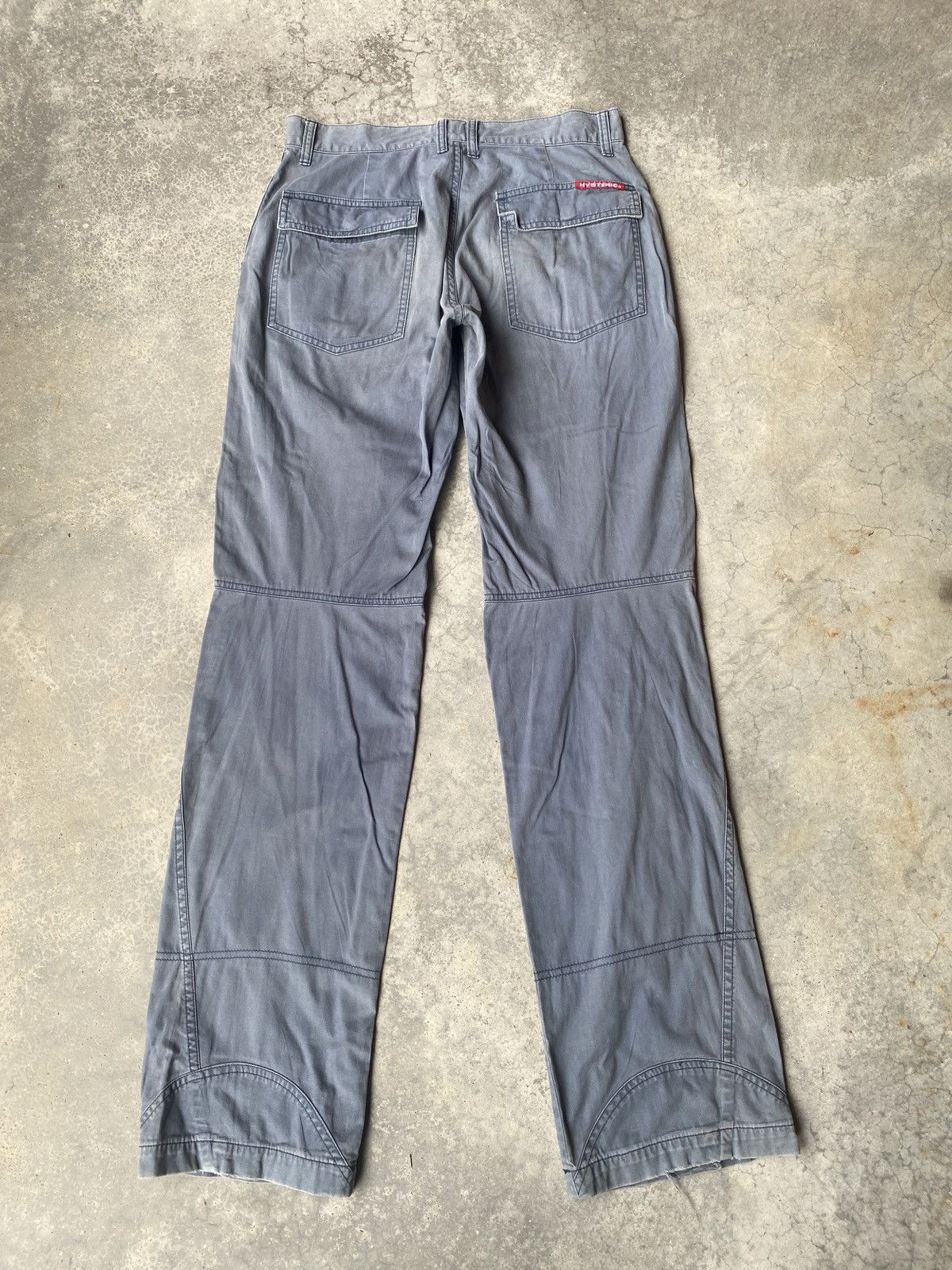 Hysteric Glamour × If Six Was Nine Hysteric glamour trousers pants Size US 29 - 3 Thumbnail