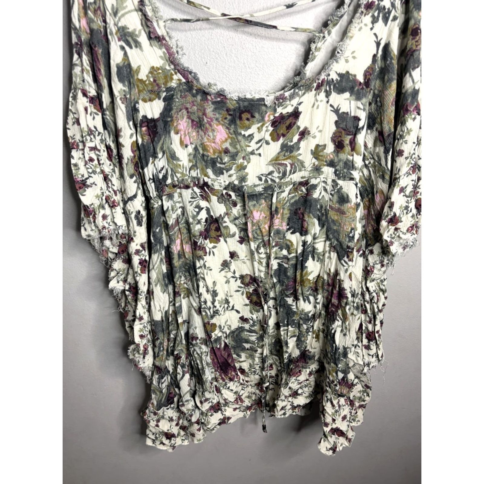Free People VINTAGE No Size L / US 10 / IT 46 - 2 Thumbnail