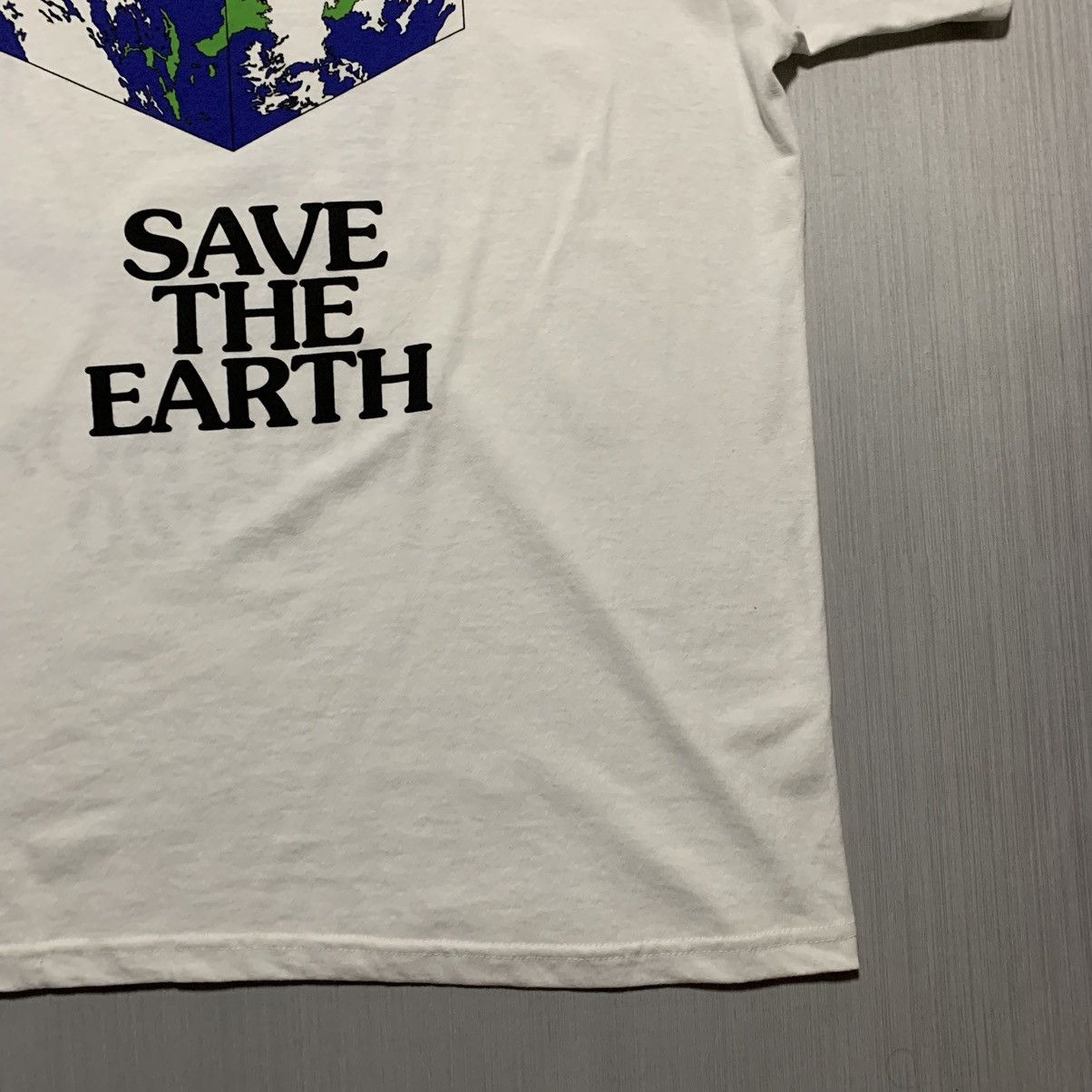 Off-White Virgil Abloh Canary Yellow x Think Outside the Box Tee Size US XL / EU 56 / 4 - 11 Thumbnail