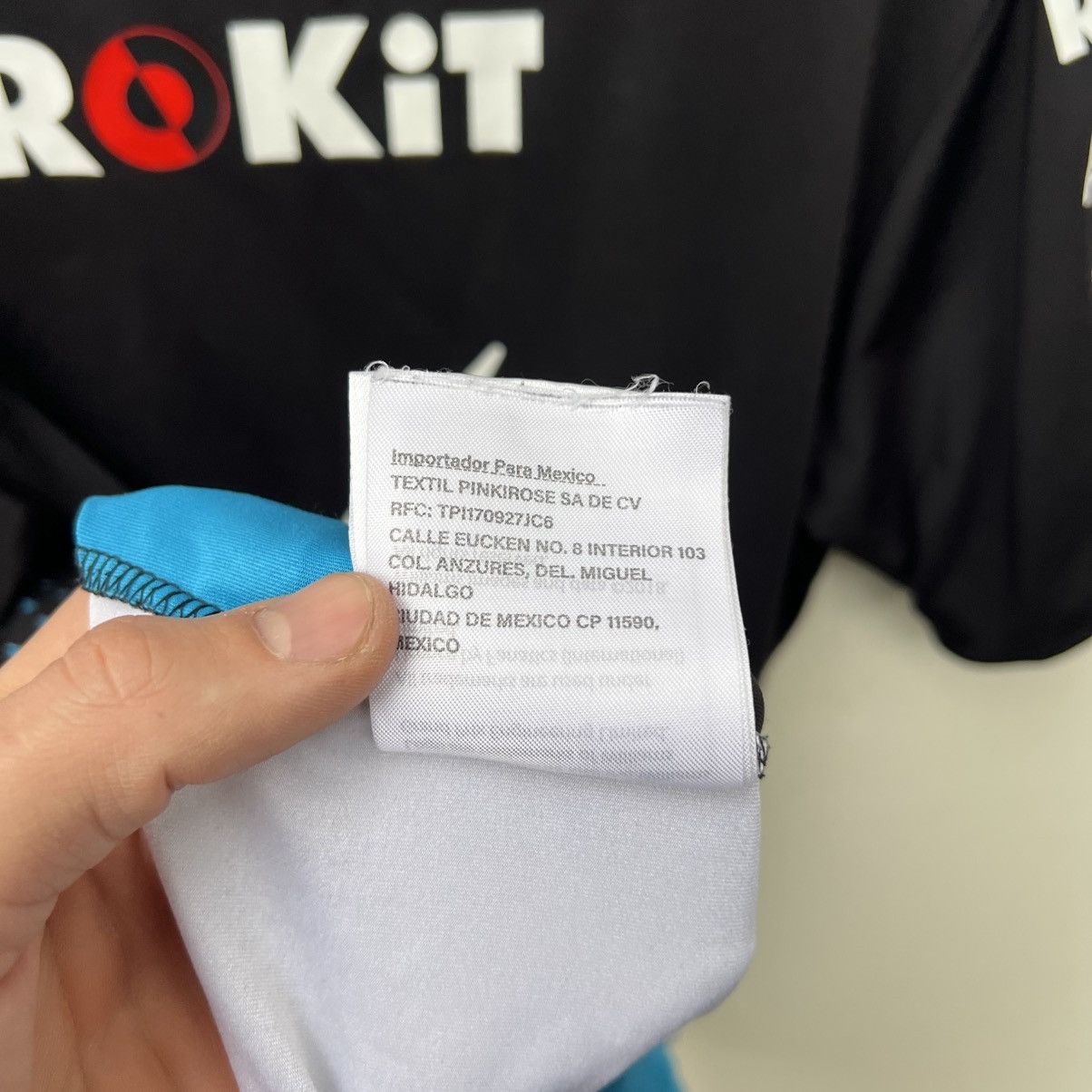 Formula 1 Formula 1 - ROKIT Williams Formula 1 Racing Team Shirt Size US M / EU 48-50 / 2 - 13 Thumbnail