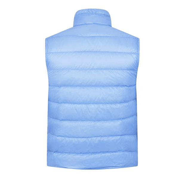Club Monaco Gui Down Gilet Size US XL / EU 56 / 4 - 2 Thumbnail