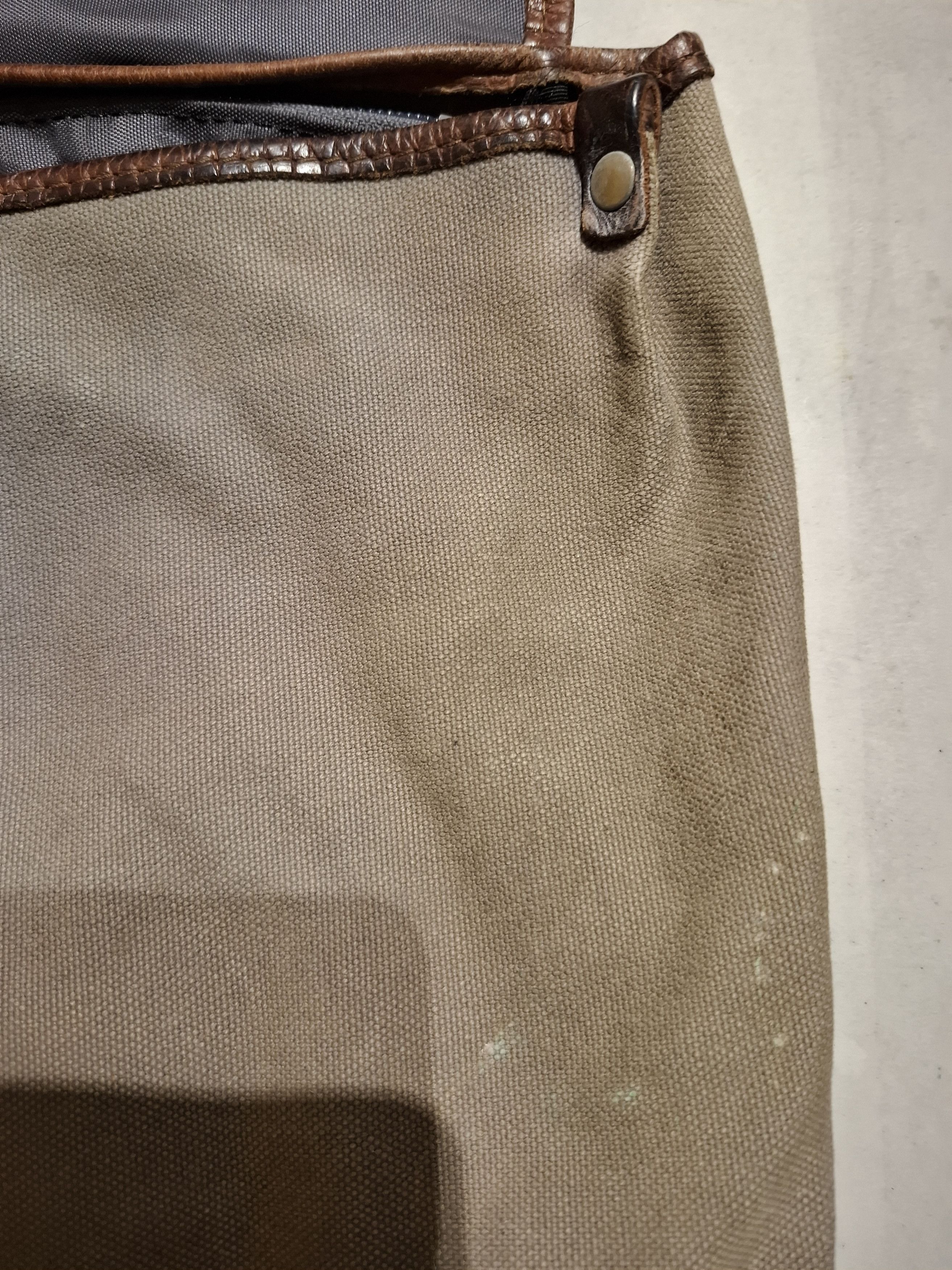Billykirk Messenger Bag Size ONE SIZE - 4 Thumbnail