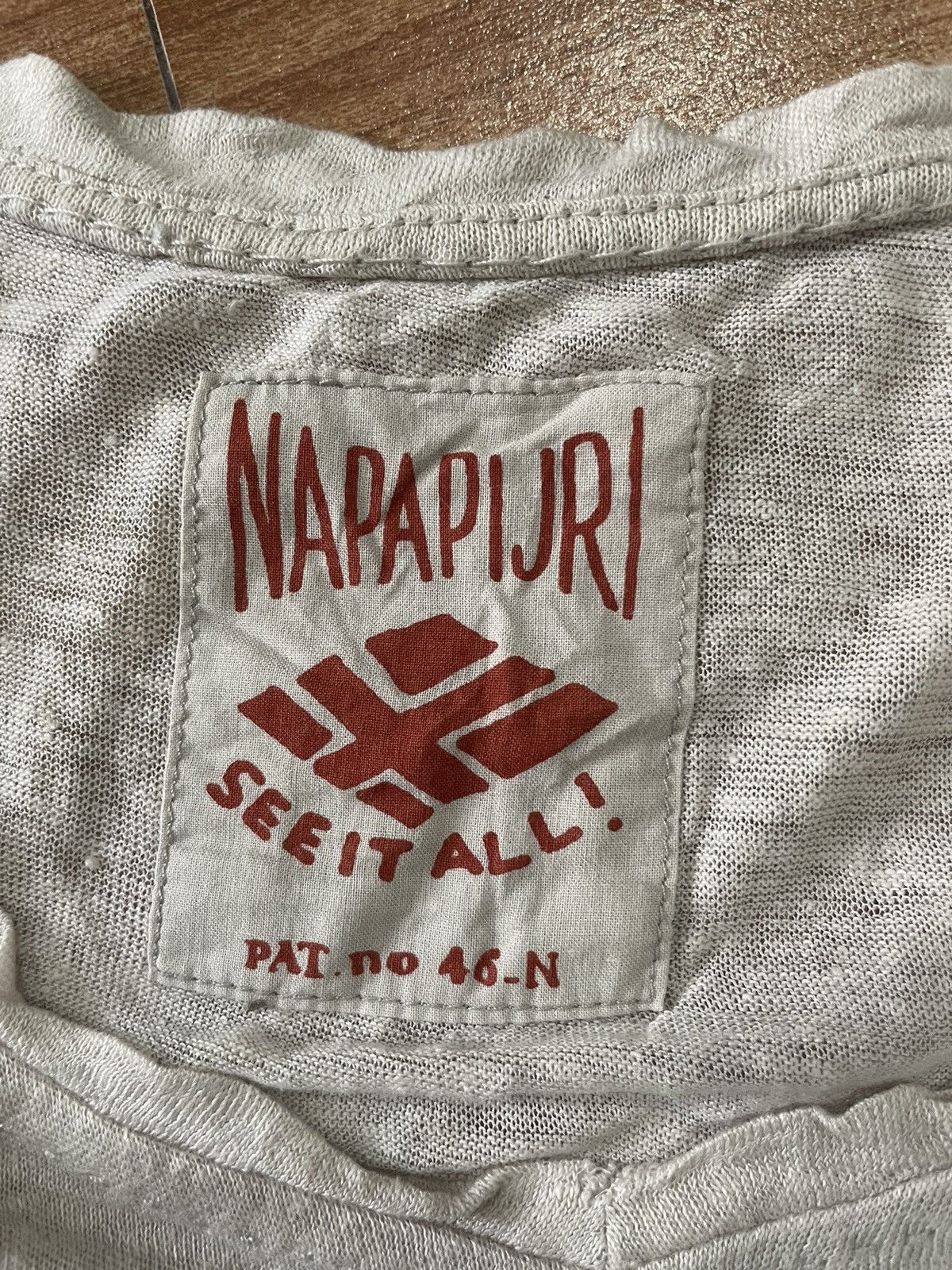 Napapijri Napapijri women tops Size M / US 6-8 / IT 42-44 - 3 Thumbnail