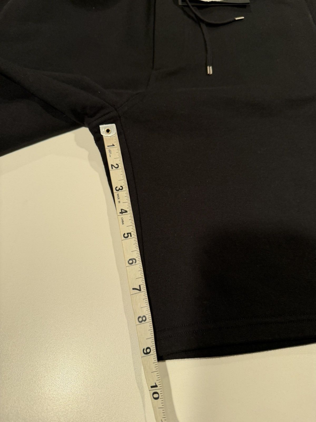 Saint Laurent Paris Saint laurent mens shorts. L. $890 Size US 34 / EU 50 - 10 Thumbnail