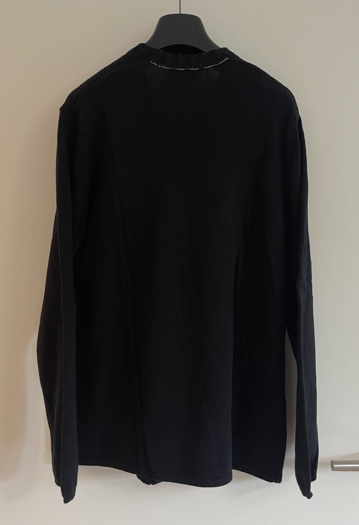 DKNY Vintage DKNY Sweatshirt Size US M / EU 48-50 / 2 - 3 Thumbnail