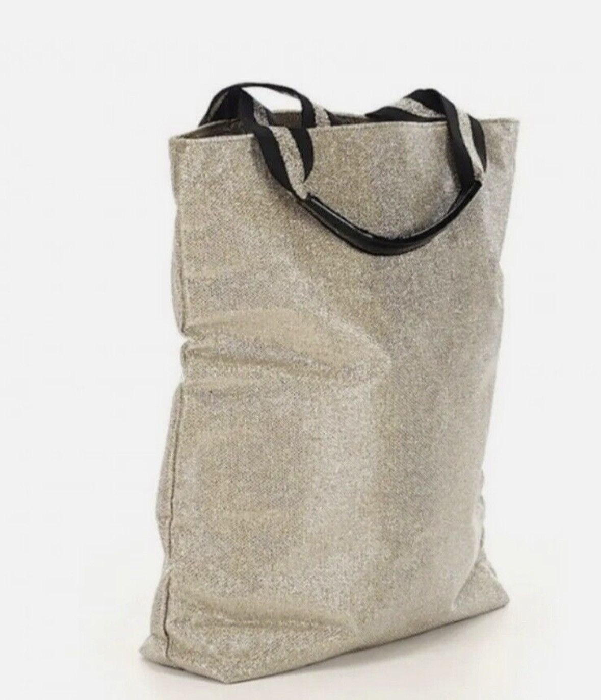 Victoria's Secret Gold tote Victoria Secret Size ONE SIZE - 10 Thumbnail