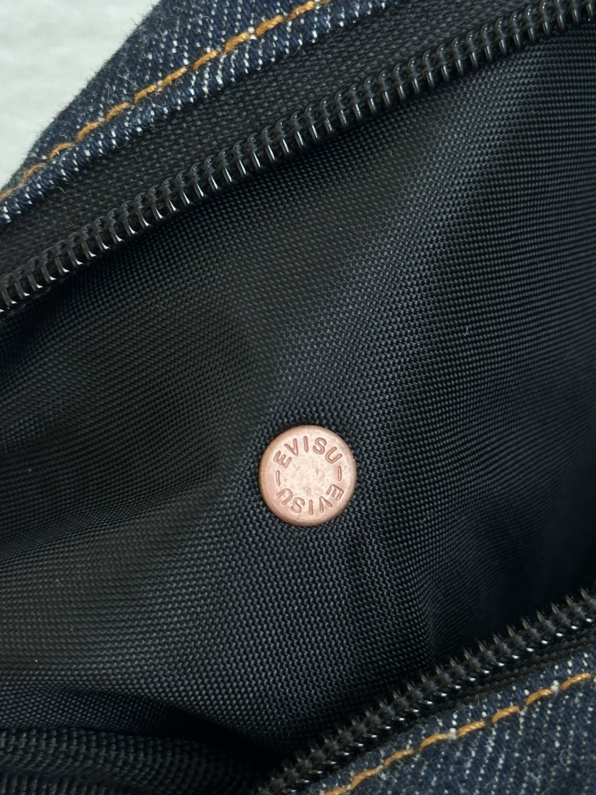 Japanese Brand Japanese handle mini bag Size ONE SIZE - 9 Thumbnail