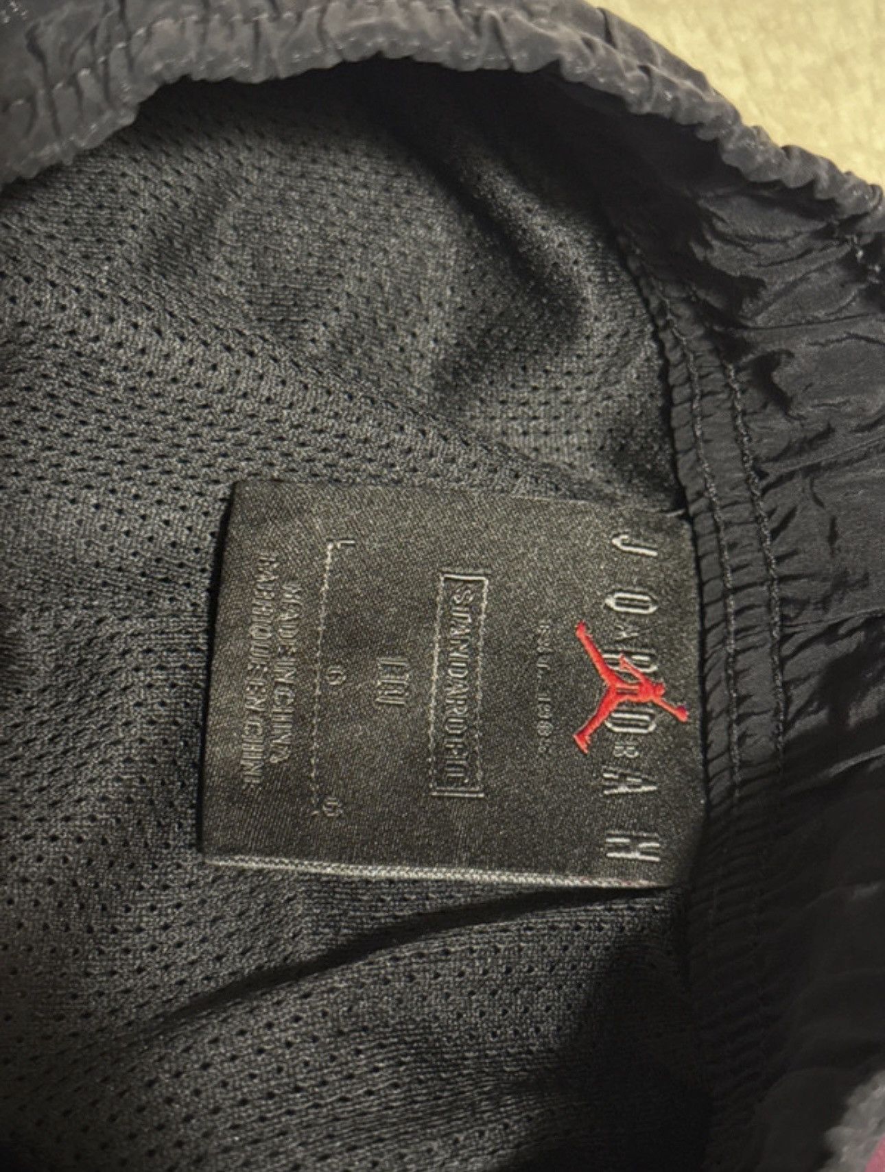 Jordan Brand Jordan x psg pants Size US 36 / EU 52 - 7 Thumbnail