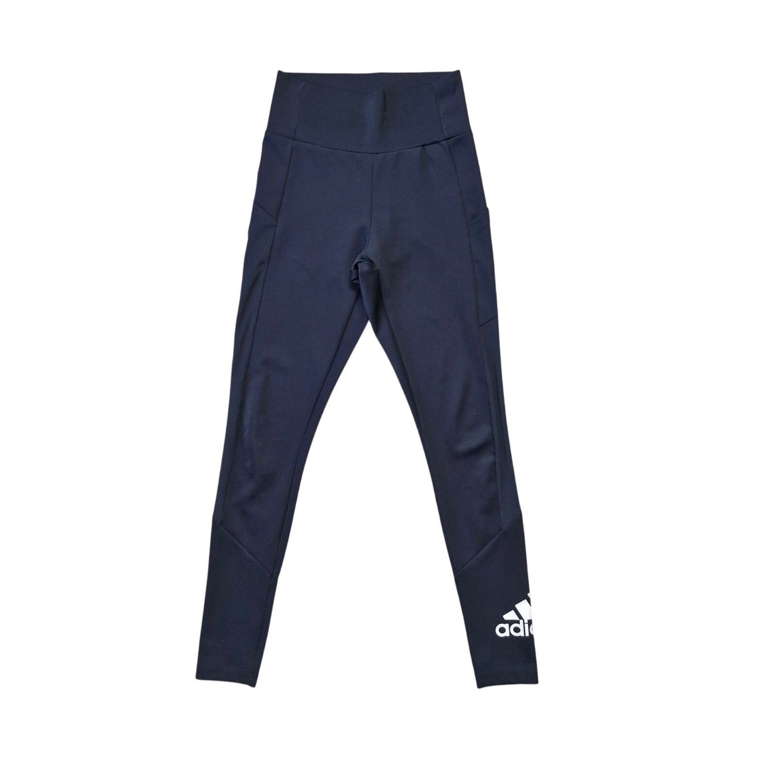 Adidas Adidas Primegreen AEROREADY Leggings Women’s Size XS Tights Size 25" / US 0 / IT 36 - 1 Thumbnail