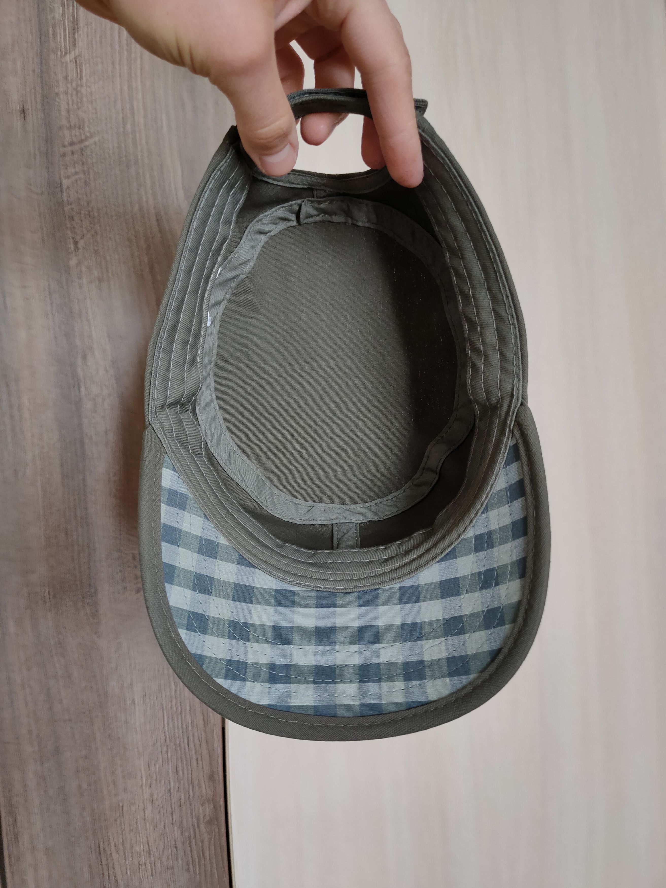 Firetrap Firetrap military cap hat U.S.Army Cap Size ONE SIZE - 7 Thumbnail
