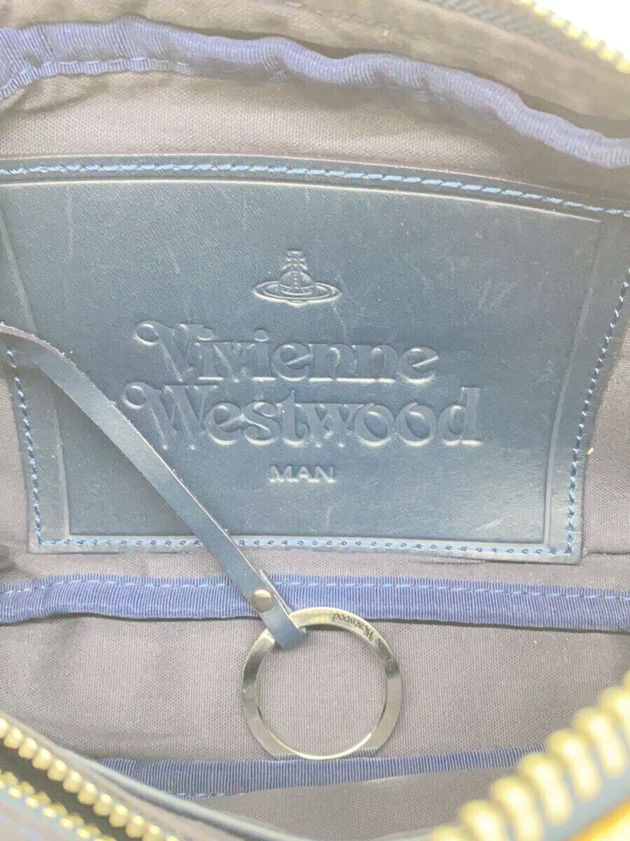 Vivienne Westwood Shoulder Bag Size ONE SIZE - 6 Thumbnail