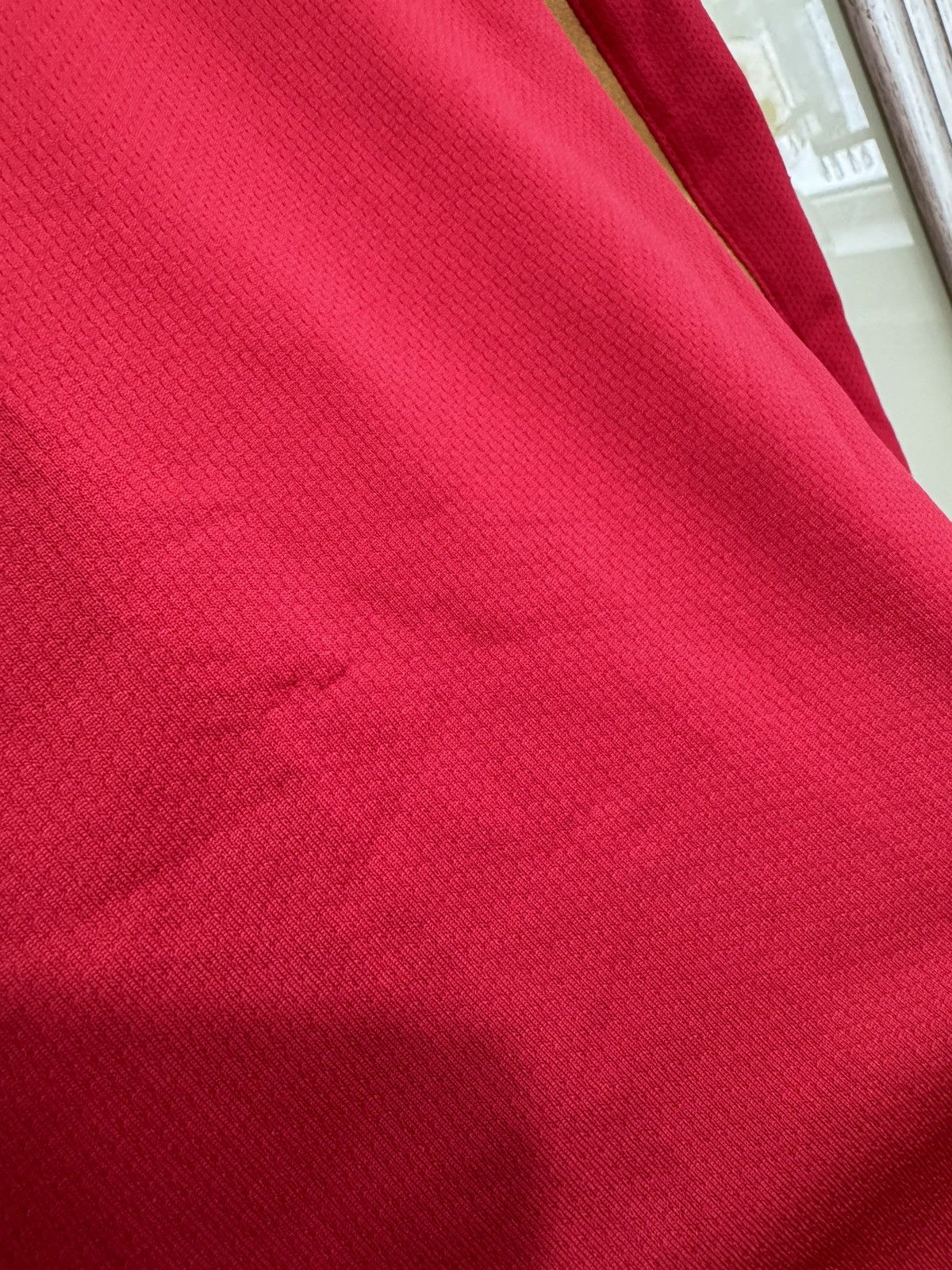 Nike × Vintage Vintage Arsenal 2007-2008 Home Soccer Jersey Football Kit Size US XL / EU 56 / 4 - 7 Thumbnail
