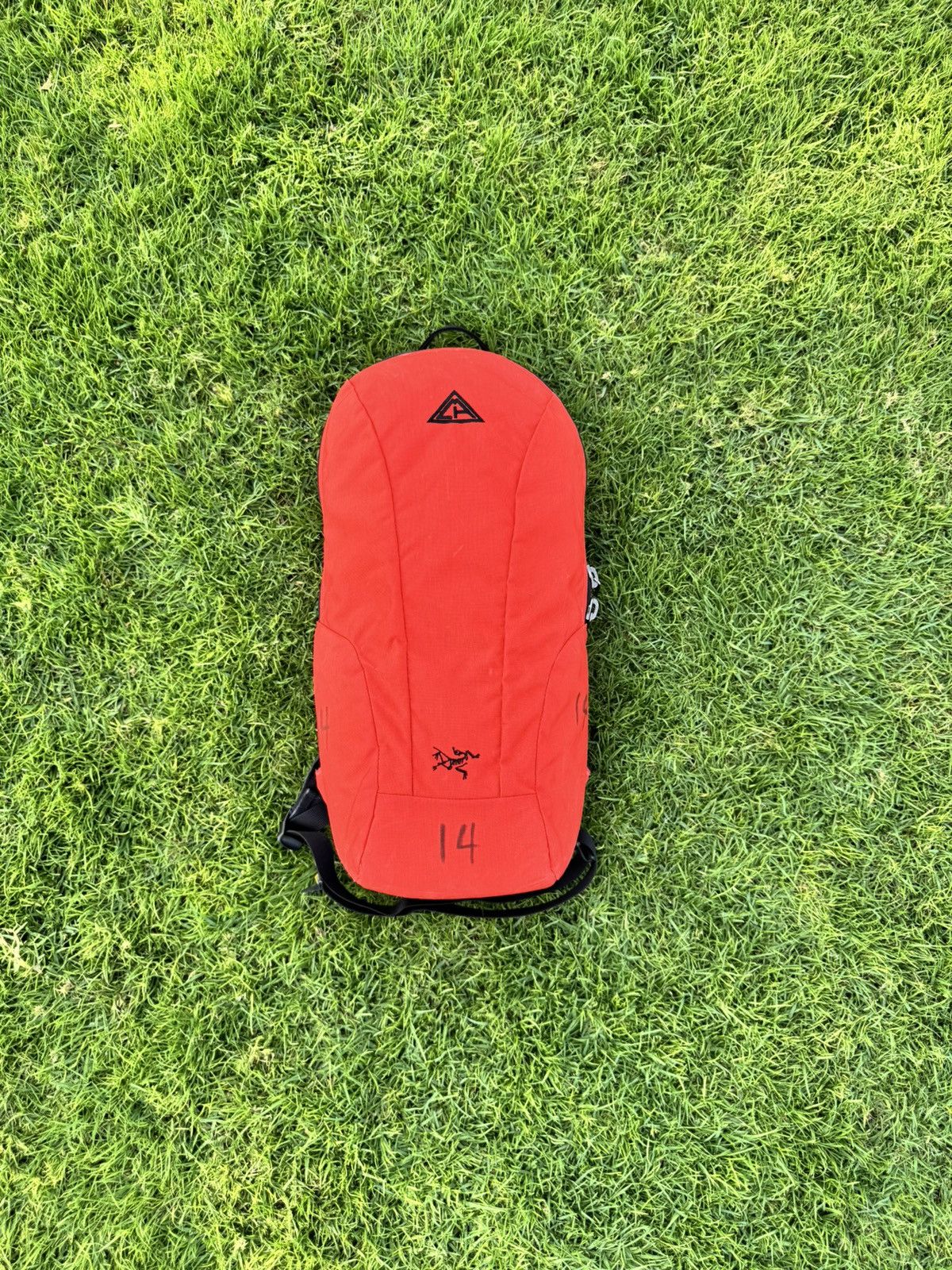 Arc'teryx Cambie Backpack