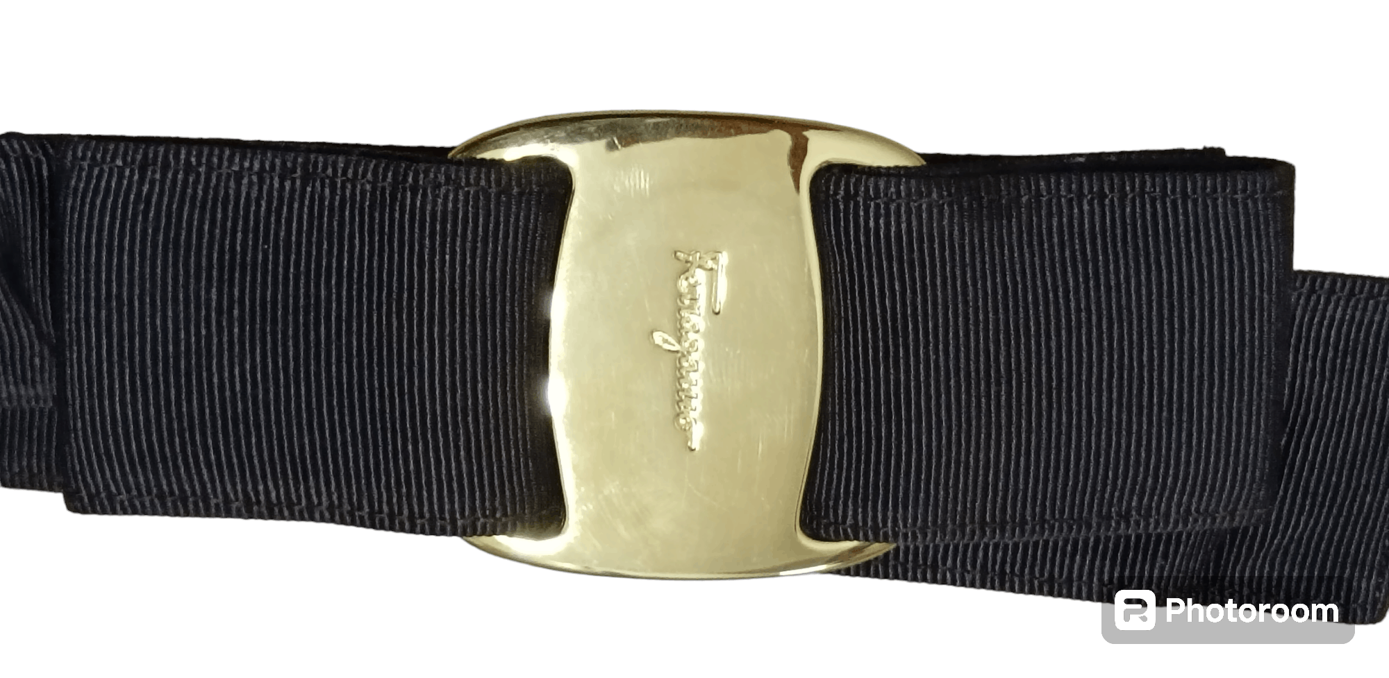Salvatore Ferragamo Salvatore Ferragamo belt Size ONE SIZE - 5 Thumbnail