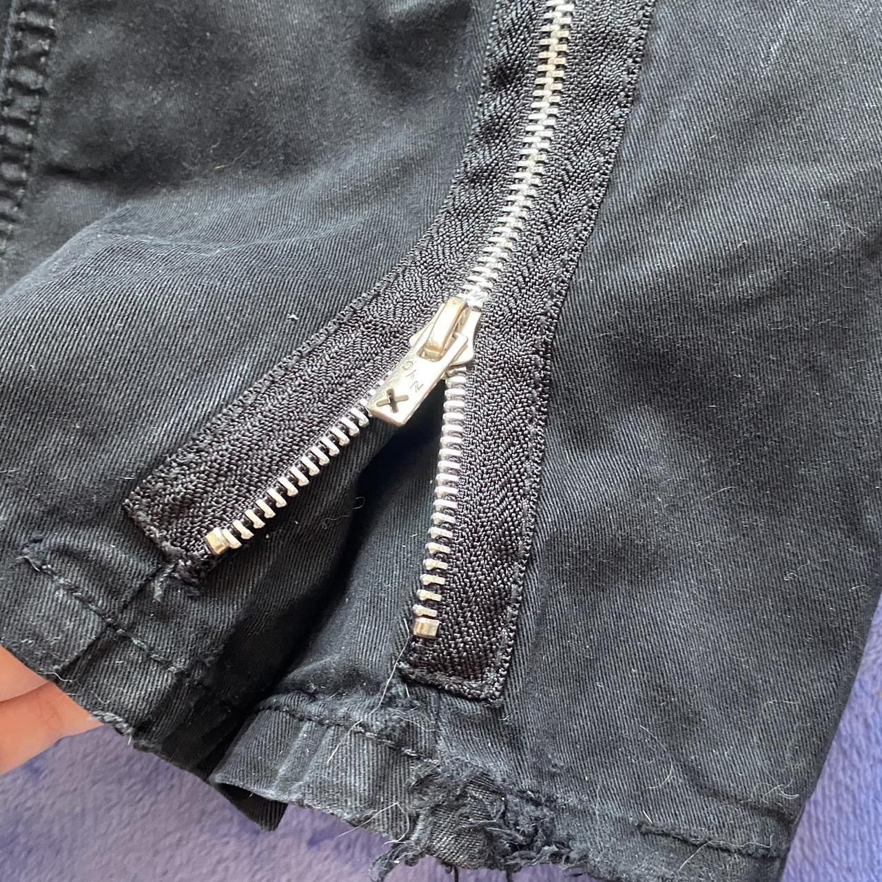 Tripp NYC Tripp NYC pants size 31/13 Size 31" - 8 Thumbnail