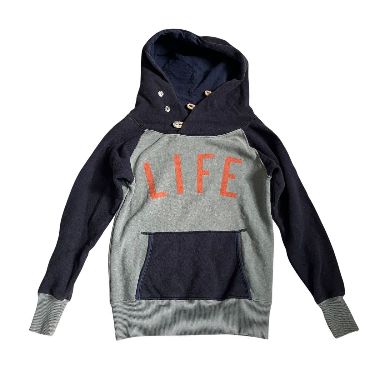 Men's Kapital Hoodies | Grailed