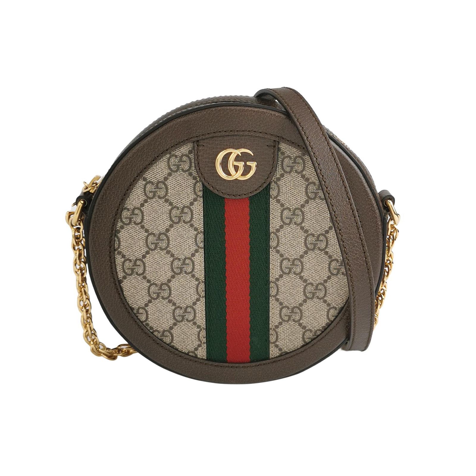 Gucci Gucci Women os Shoulder Bags Size ONE SIZE - 1 Thumbnail