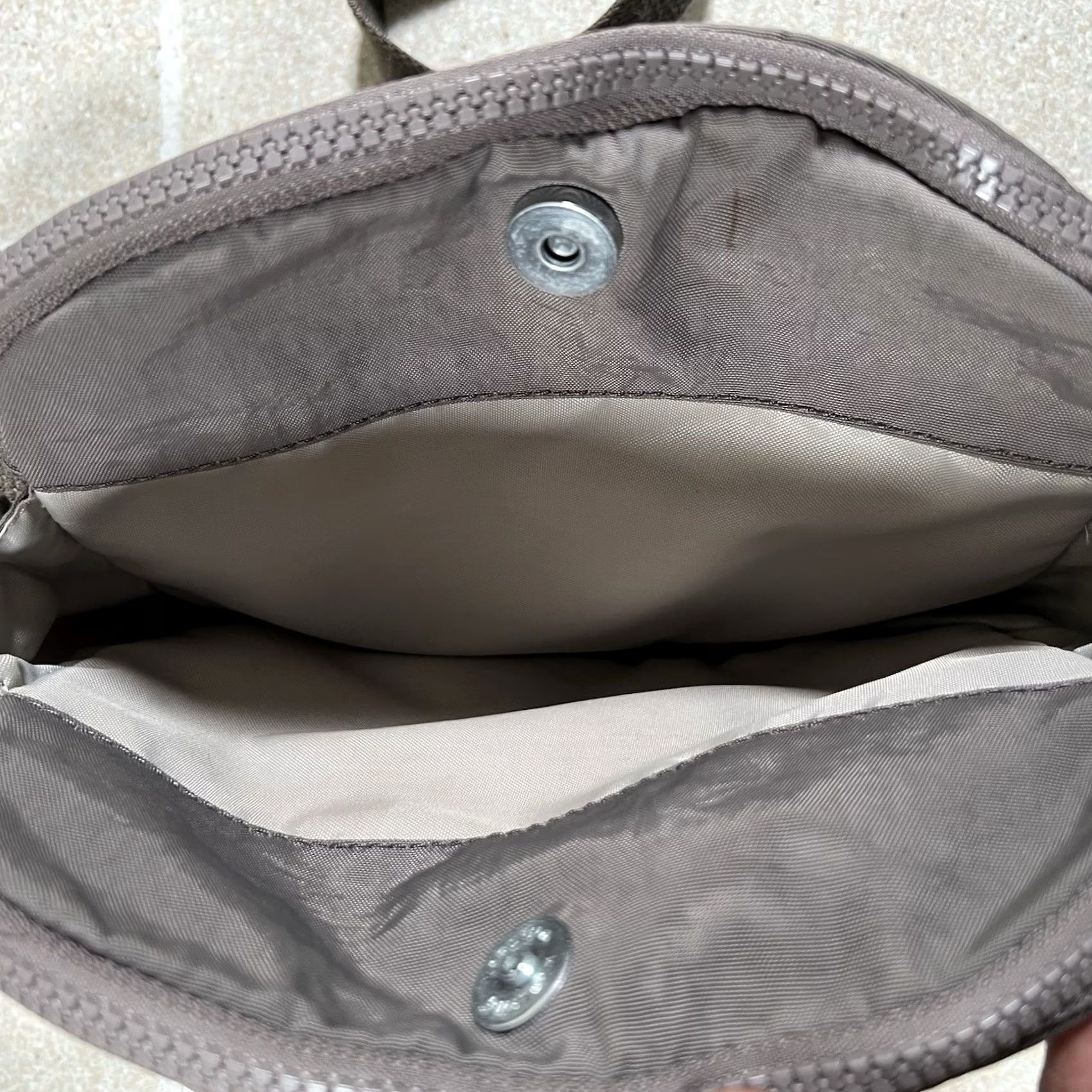 Vintage Kipling Crossbody Bag Women Size ONE SIZE - 3 Thumbnail