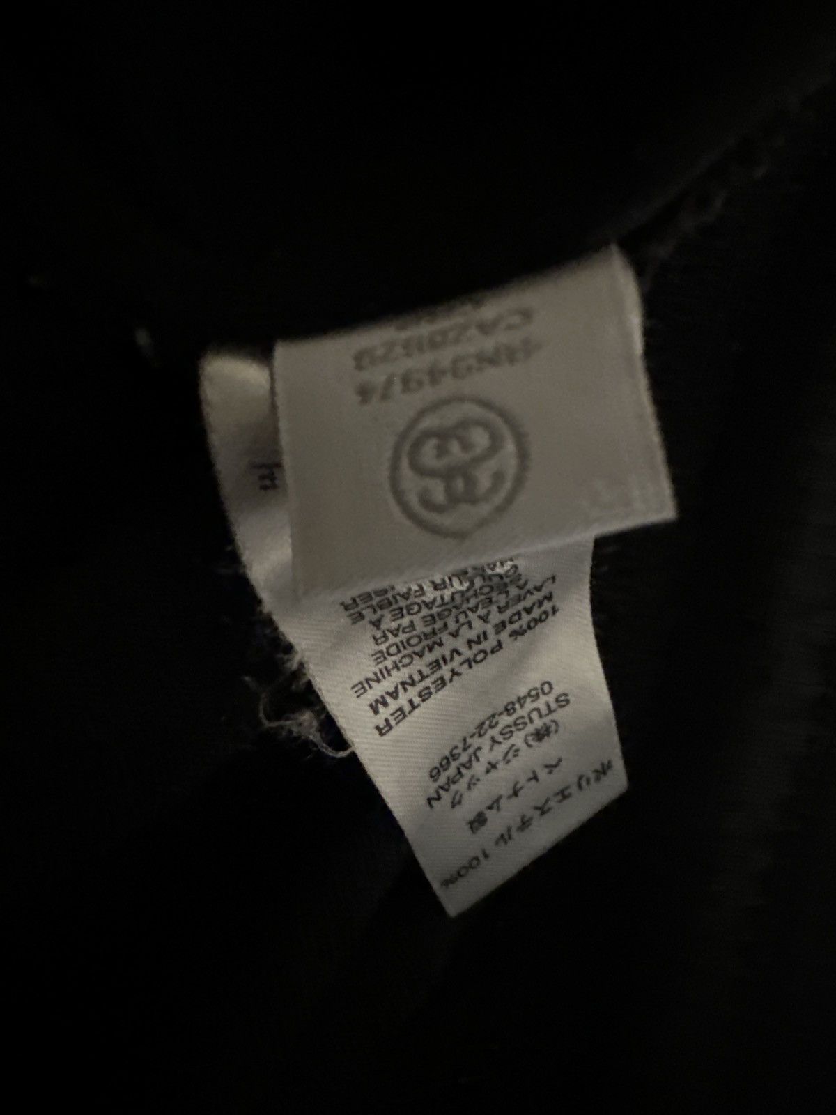 Stussy Stussy 8 Ball Mesh Shorts Size US 30 / EU 46 - 6 Thumbnail