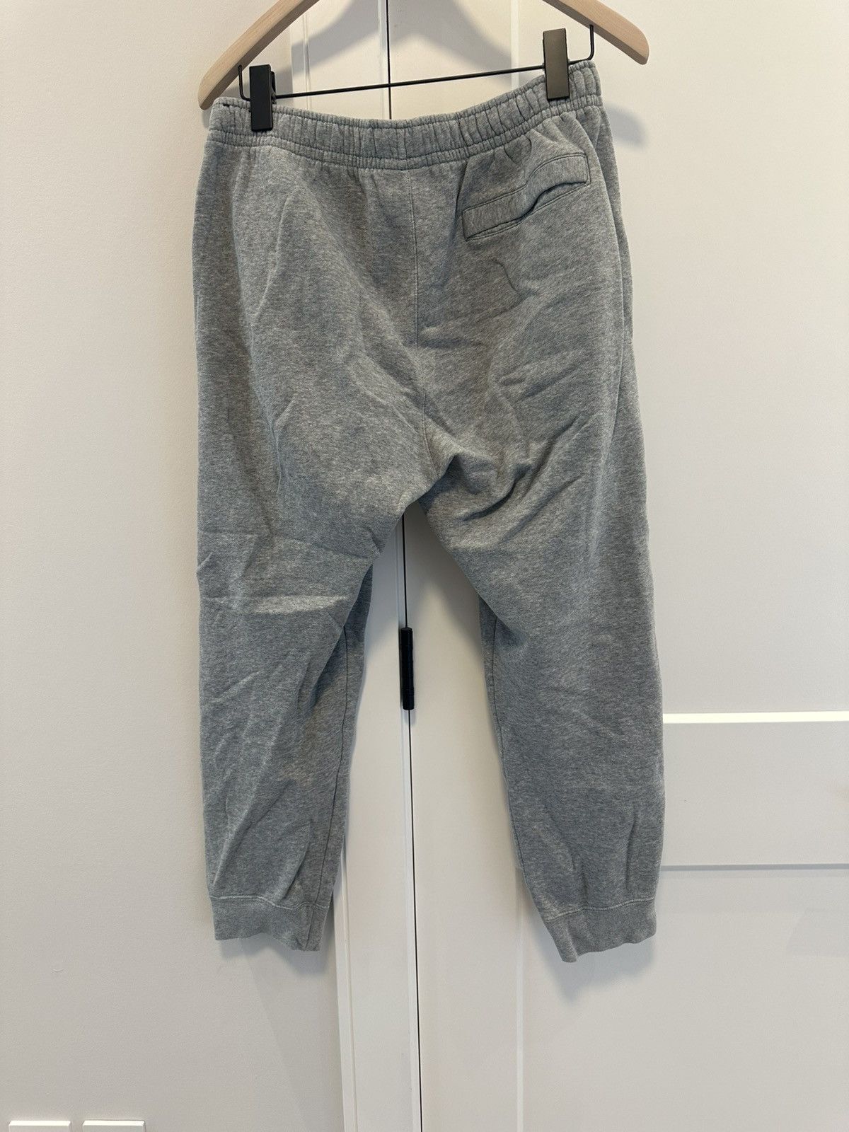 Nike Nike jogger sweatpants Size US 34 / EU 50 - 2 Thumbnail