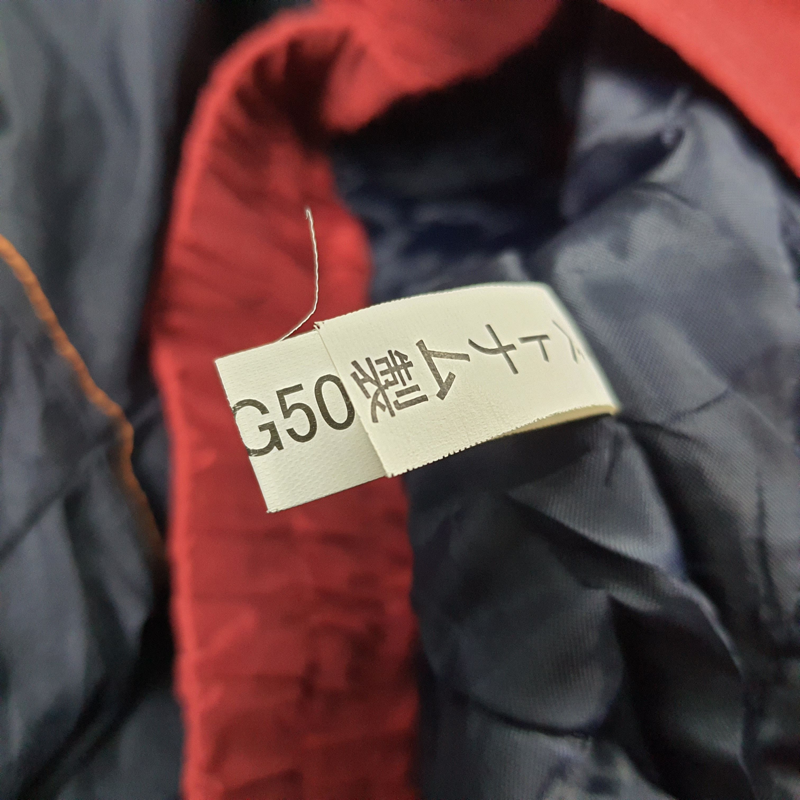 Japanese Brand × Vintage Vintage ENEOS Motorsports Oil Japanese Brand Jacket Size US XL / EU 56 / 4 - 6 Thumbnail