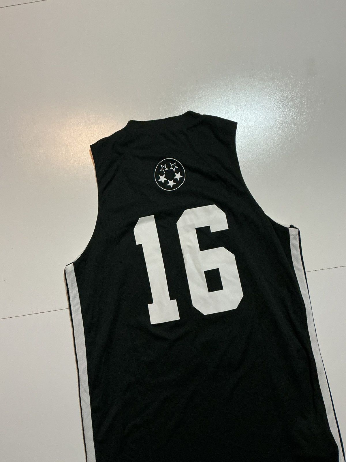 Under Armour Under Armour Stephen Curry Underrated Basketball Jersey Size US S / EU 44-46 / 1 - 6 Thumbnail