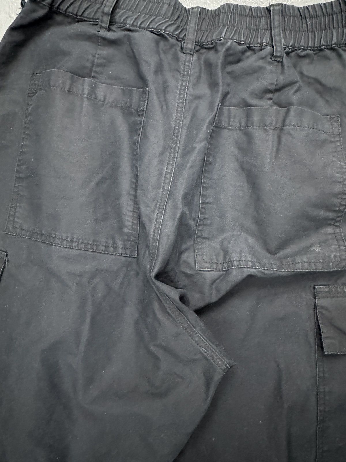 basketcase gallery Basketcase gallery robins cargos Size US 32 / EU 48 - 9 Thumbnail