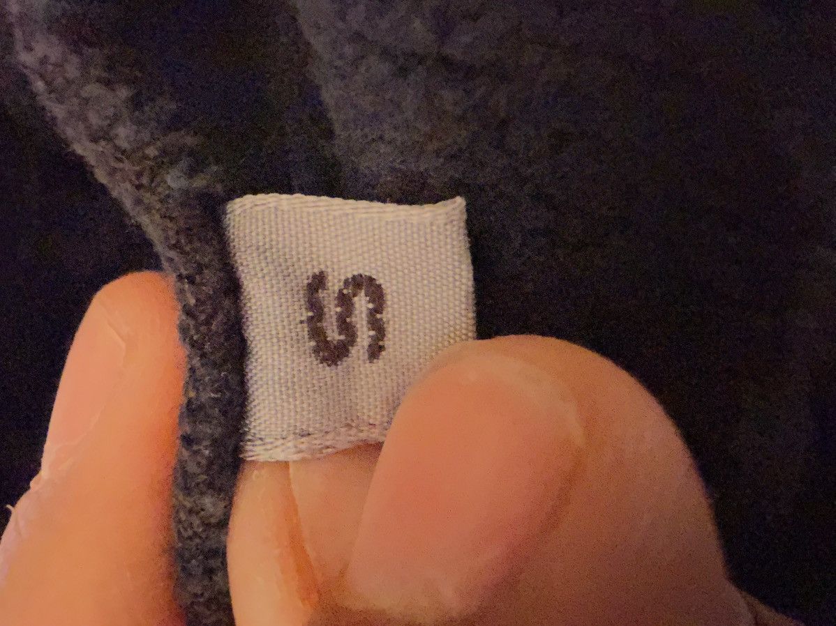 Other UNDS heather grey sweatshort capris Size US 32 / EU 48 - 5 Thumbnail