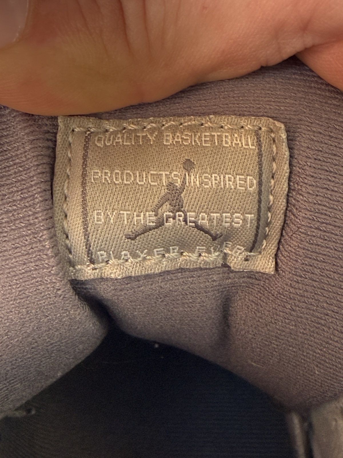 Jordan Brand Jordan 11 retro cool grey Size US 9.5 / EU 42-43 - 9 Thumbnail