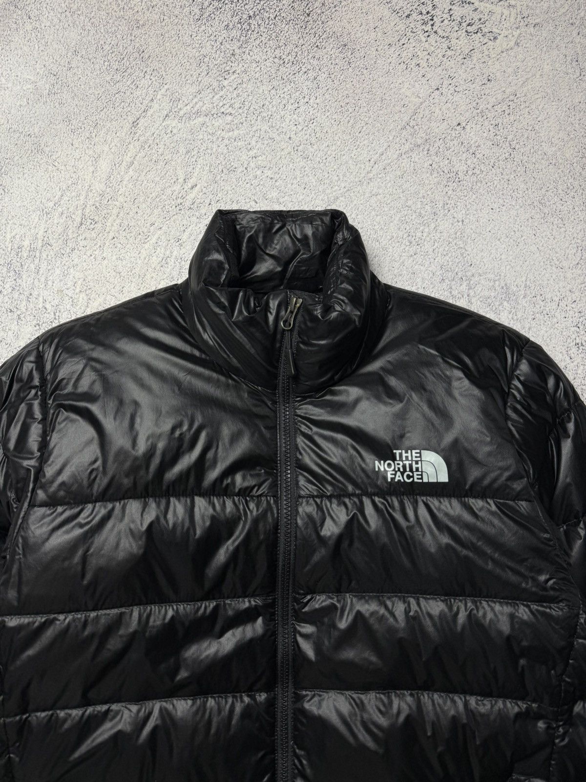 The North Face Vintage The North Face 600 Down Puffer Jacket Y2K USA Size US S / EU 44-46 / 1 - 10 Thumbnail