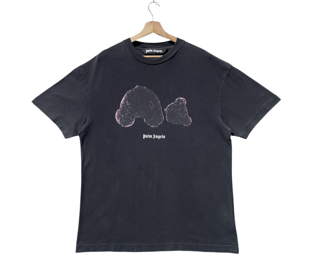 Palm Angels 🔥Accept Binding Offer🔥 Palm Angels Size US XL / EU 56 / 4 - 1 Thumbnail